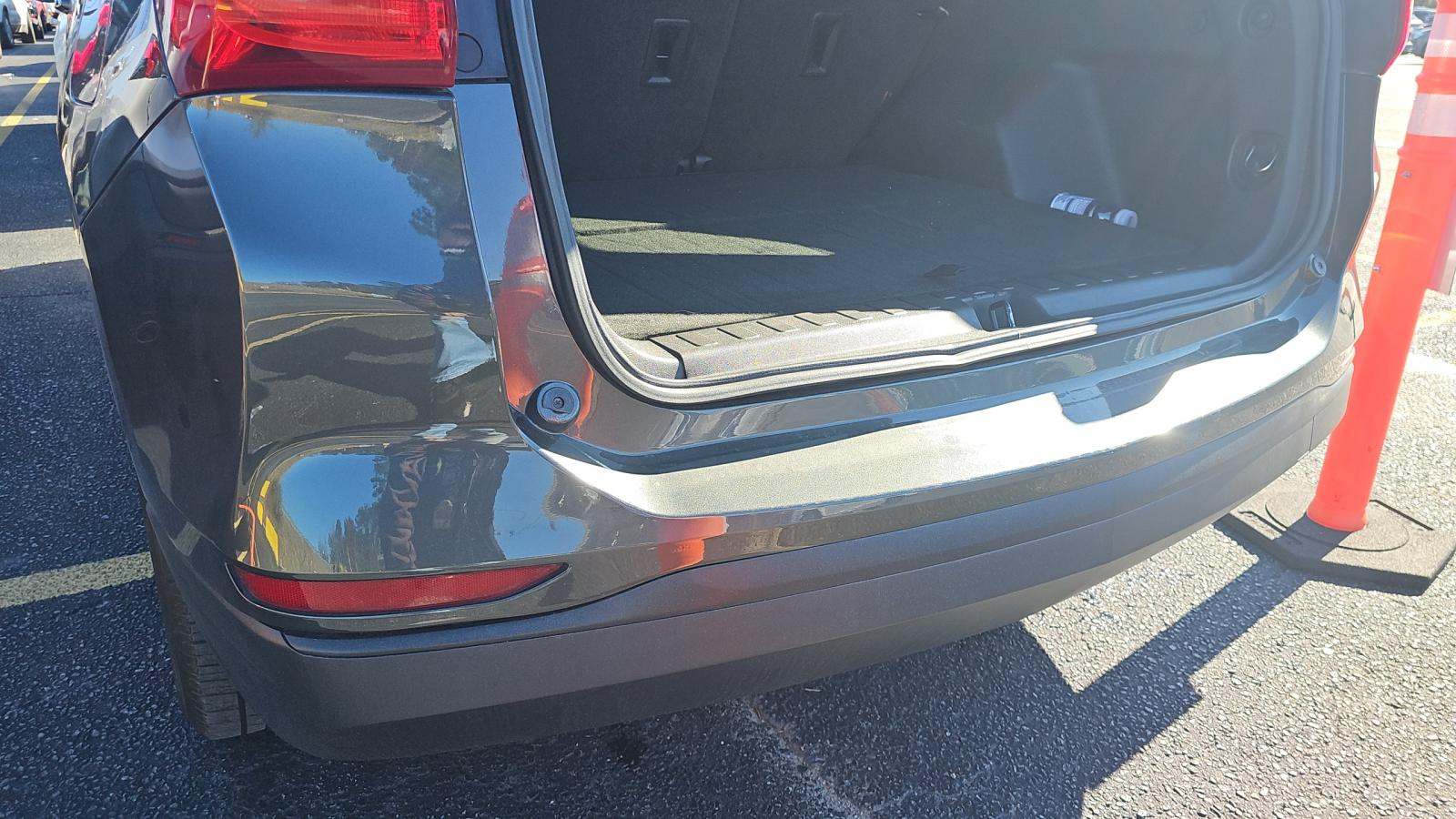 2019 Chevrolet Equinox LS FWD