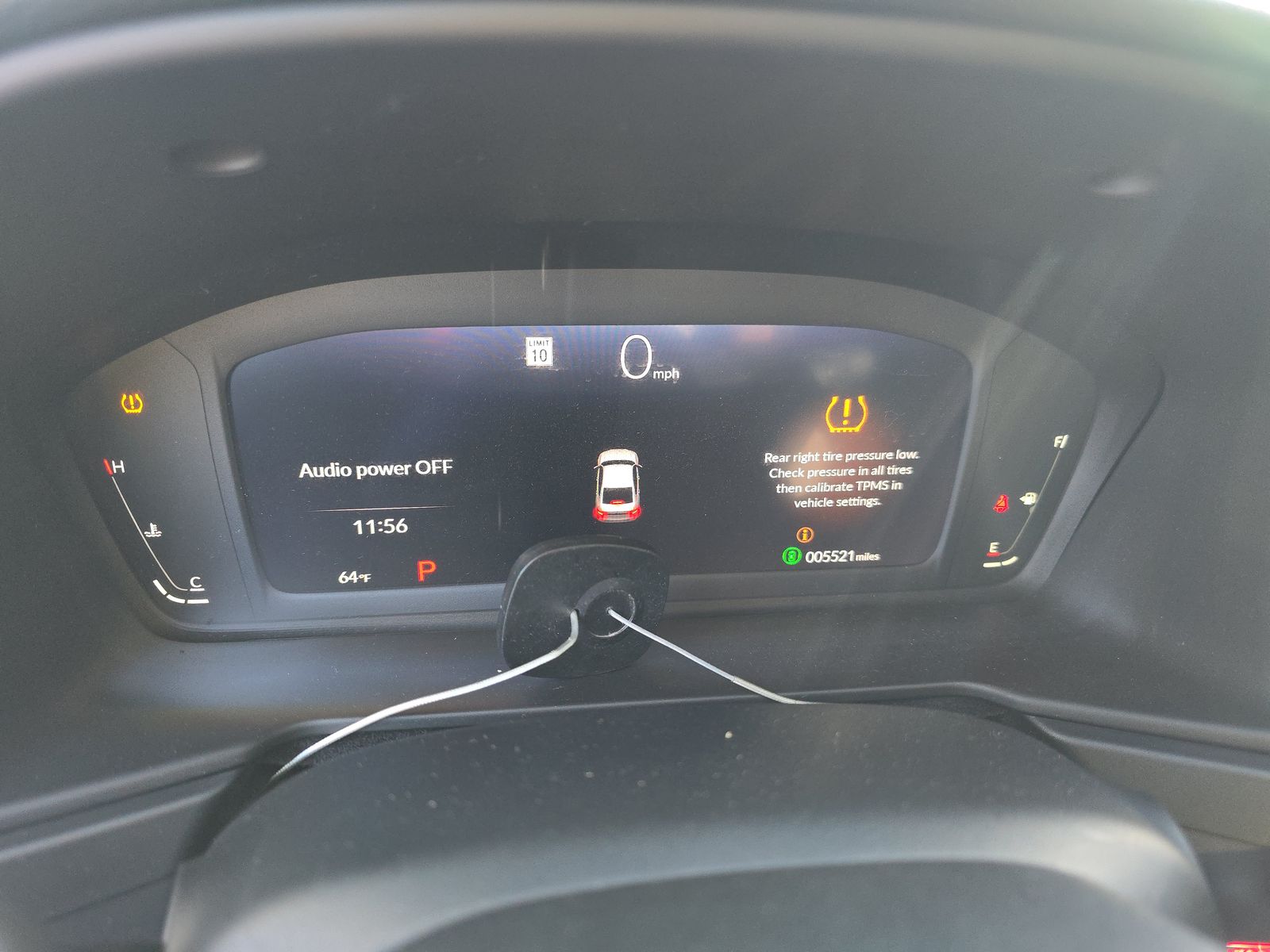 2025 Honda Accord LX FWD