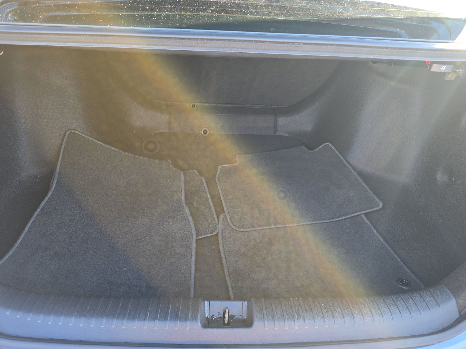 2025 Honda Accord LX FWD