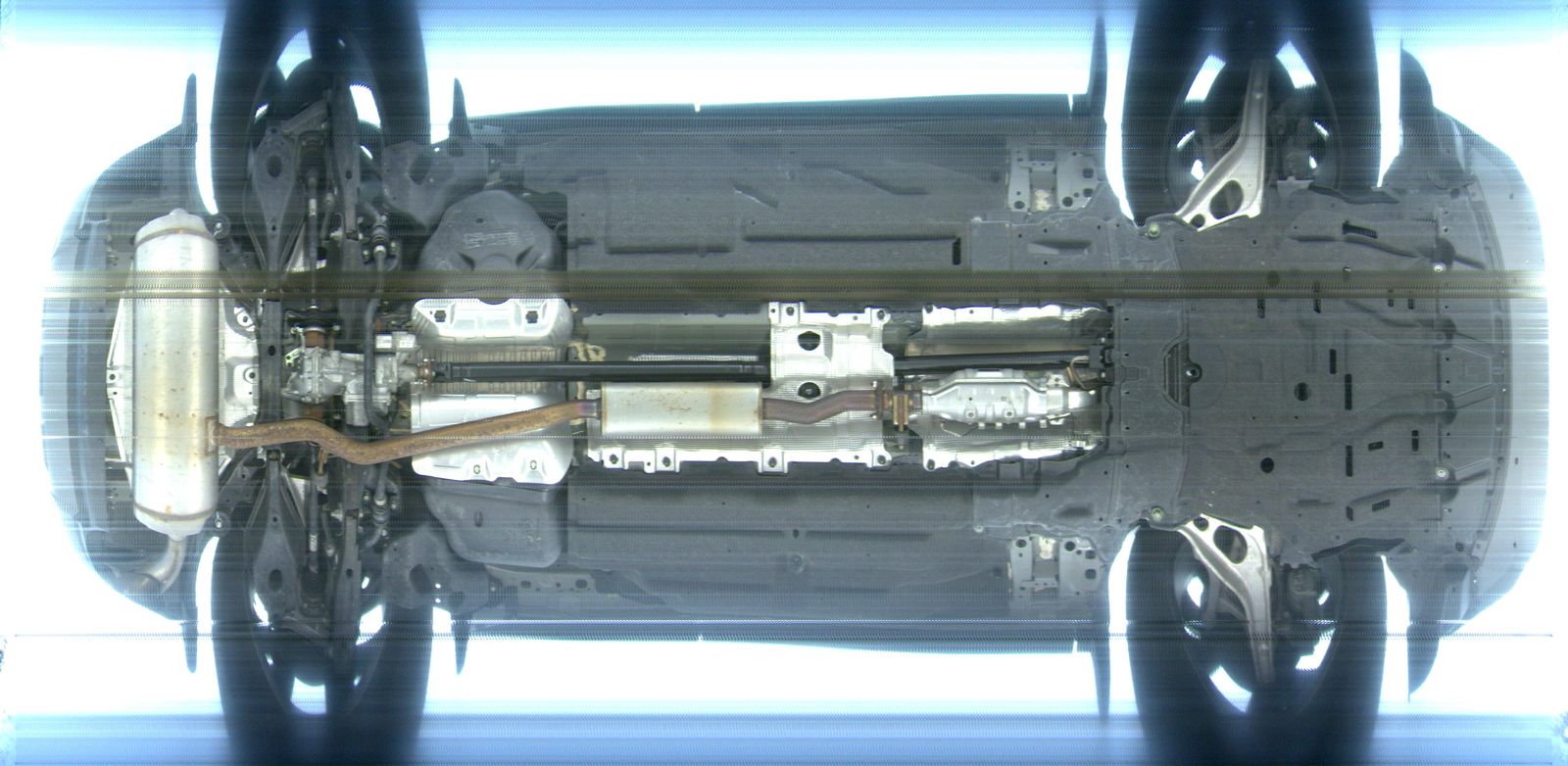 2023 Nissan Rogue SV AWD