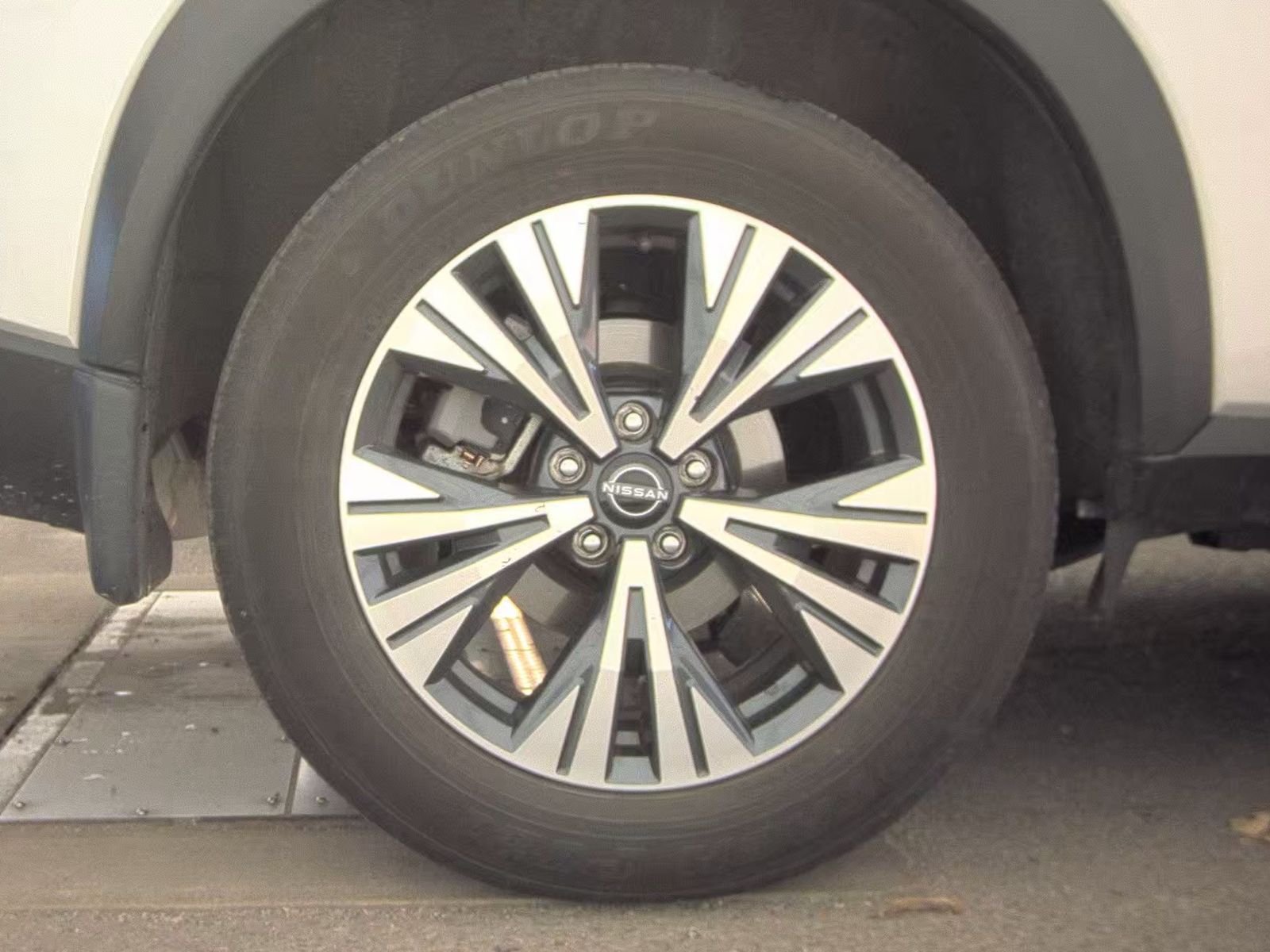 2023 Nissan Rogue SV AWD