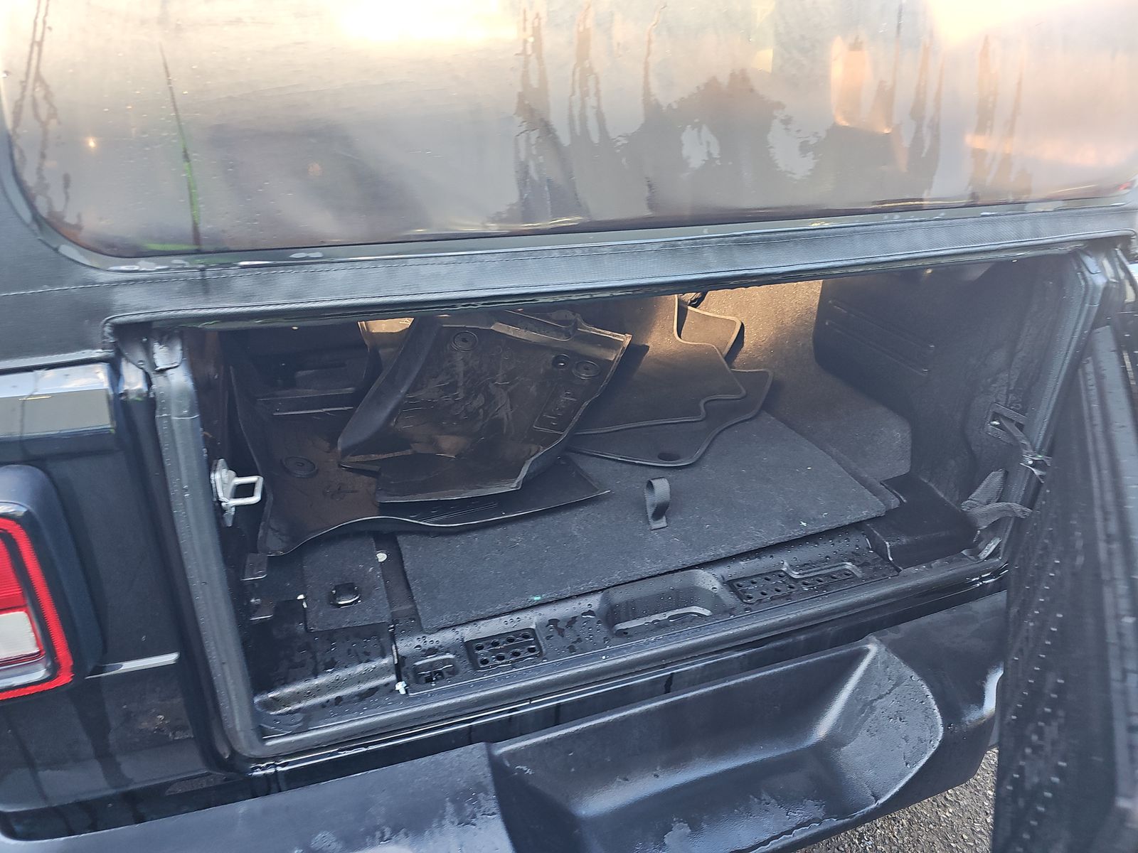 2022 Jeep Wrangler Unlimited Willys Edition AWD