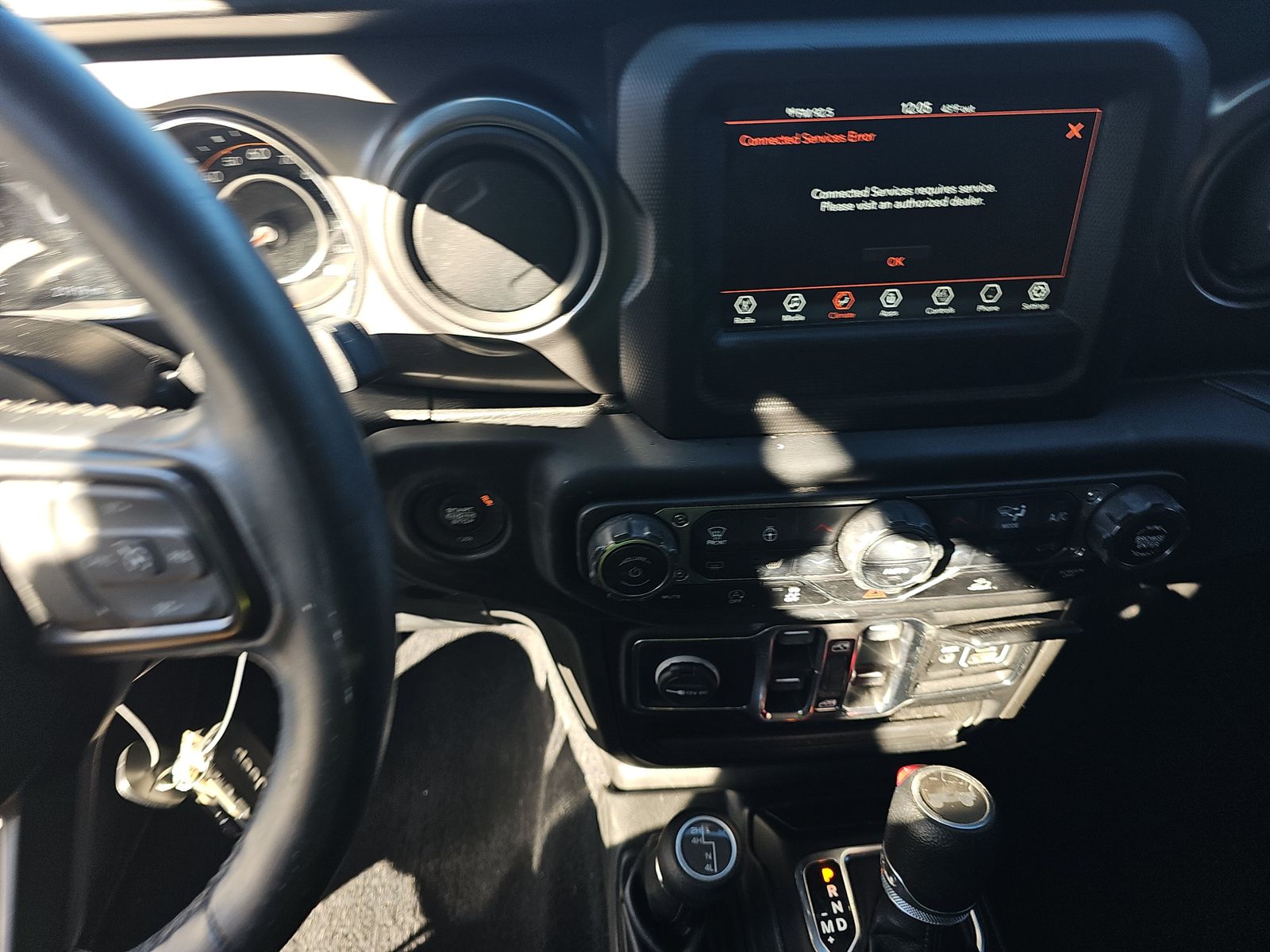 2022 Jeep Wrangler Unlimited Willys Edition AWD