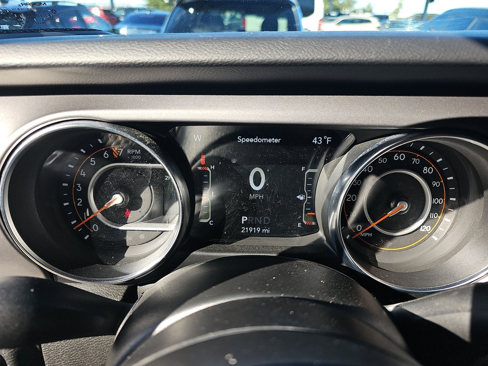 2022 Jeep Wrangler Unlimited Willys Edition AWD