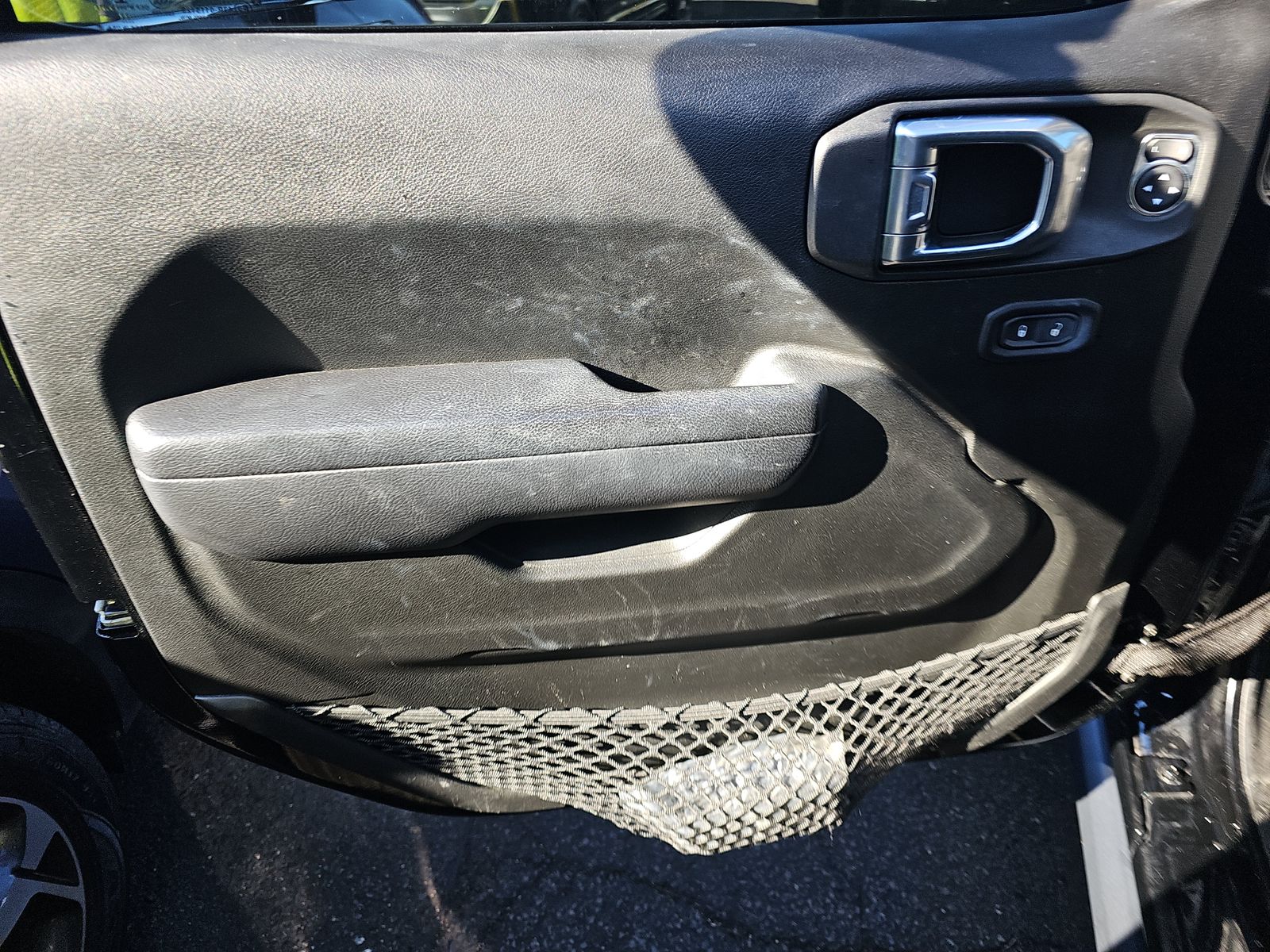 2022 Jeep Wrangler Unlimited Willys Edition AWD