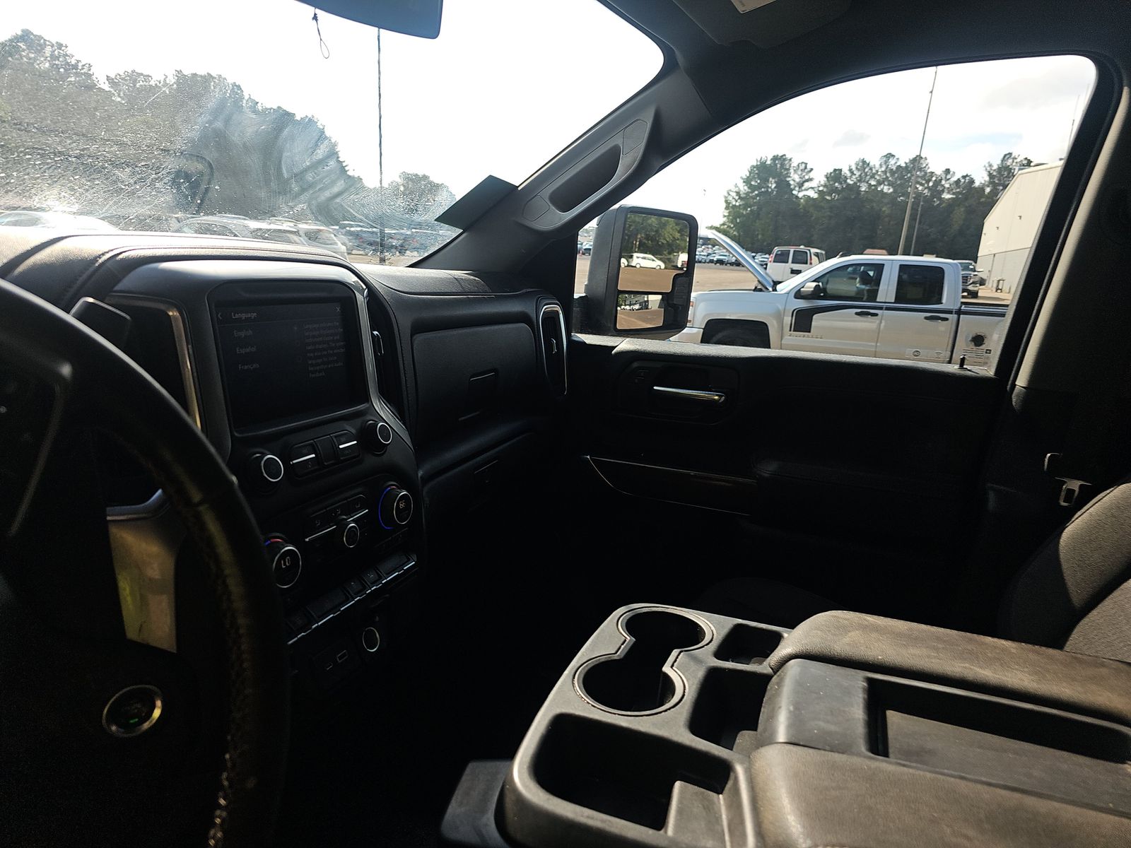 2022 Chevrolet Silverado 3500HD LT AWD