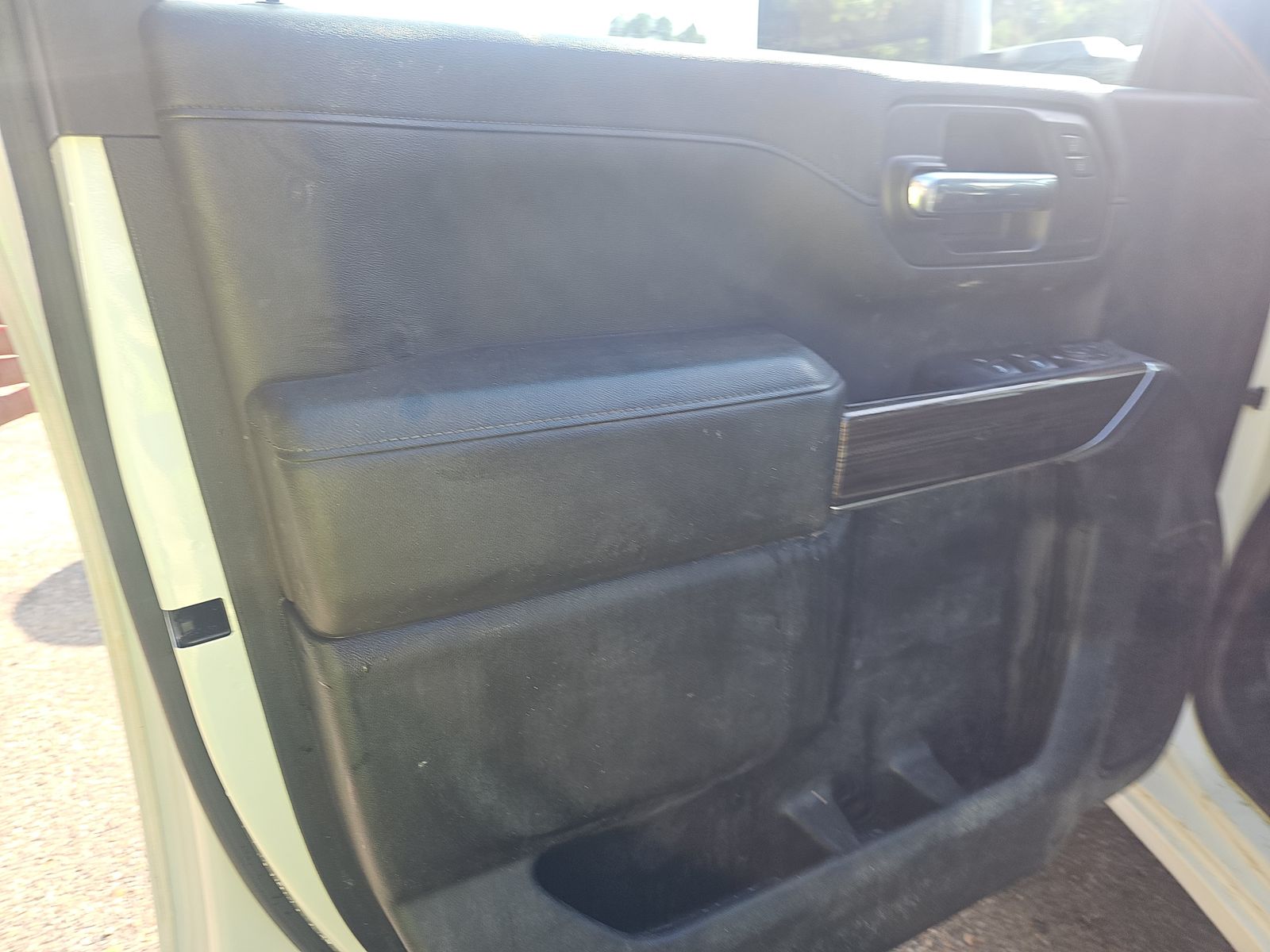 2022 Chevrolet Silverado 3500HD LT AWD