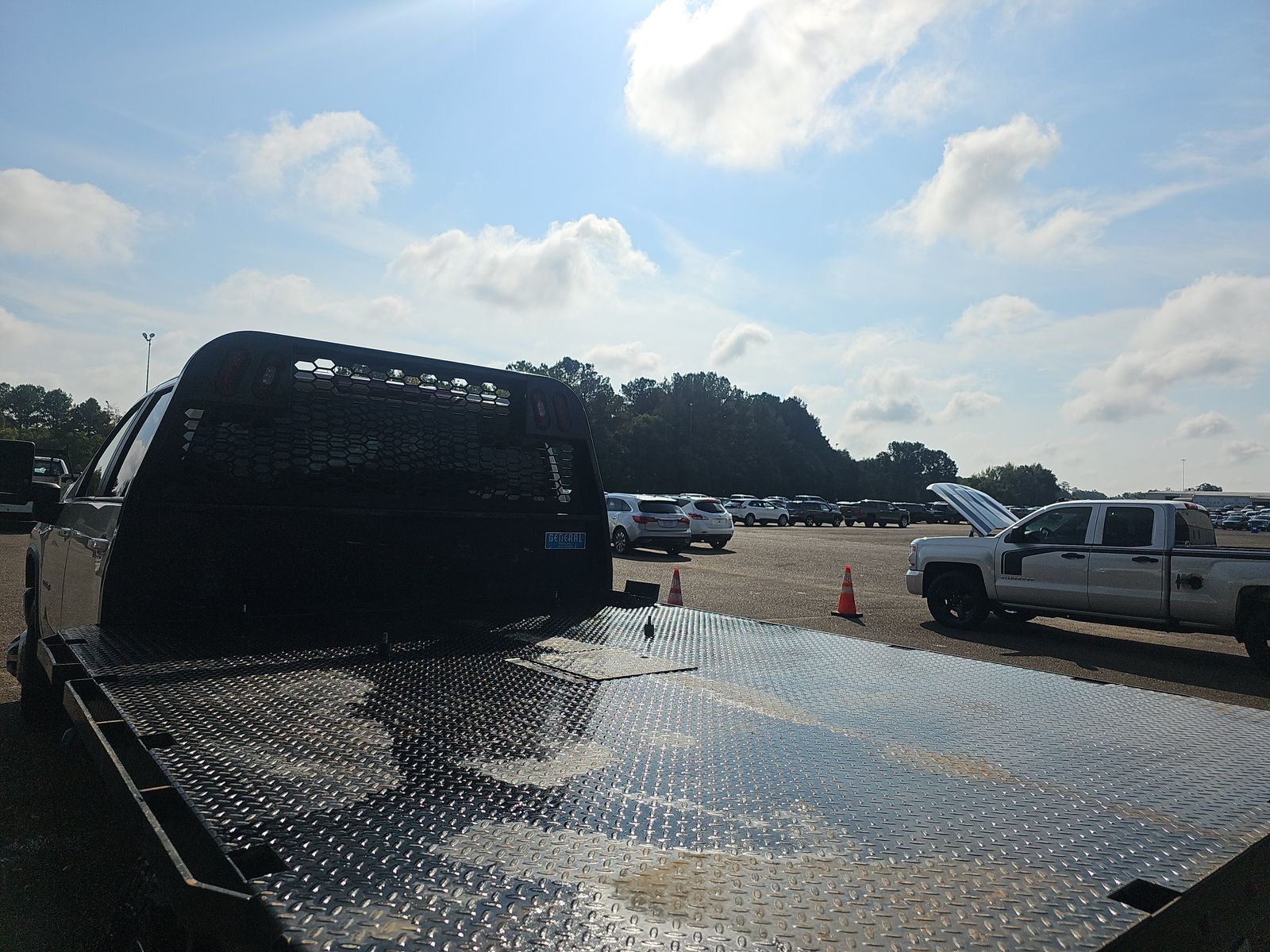 2022 Chevrolet Silverado 3500HD LT AWD