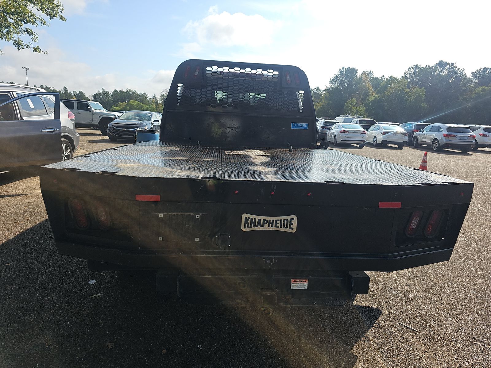 2022 Chevrolet Silverado 3500HD LT AWD