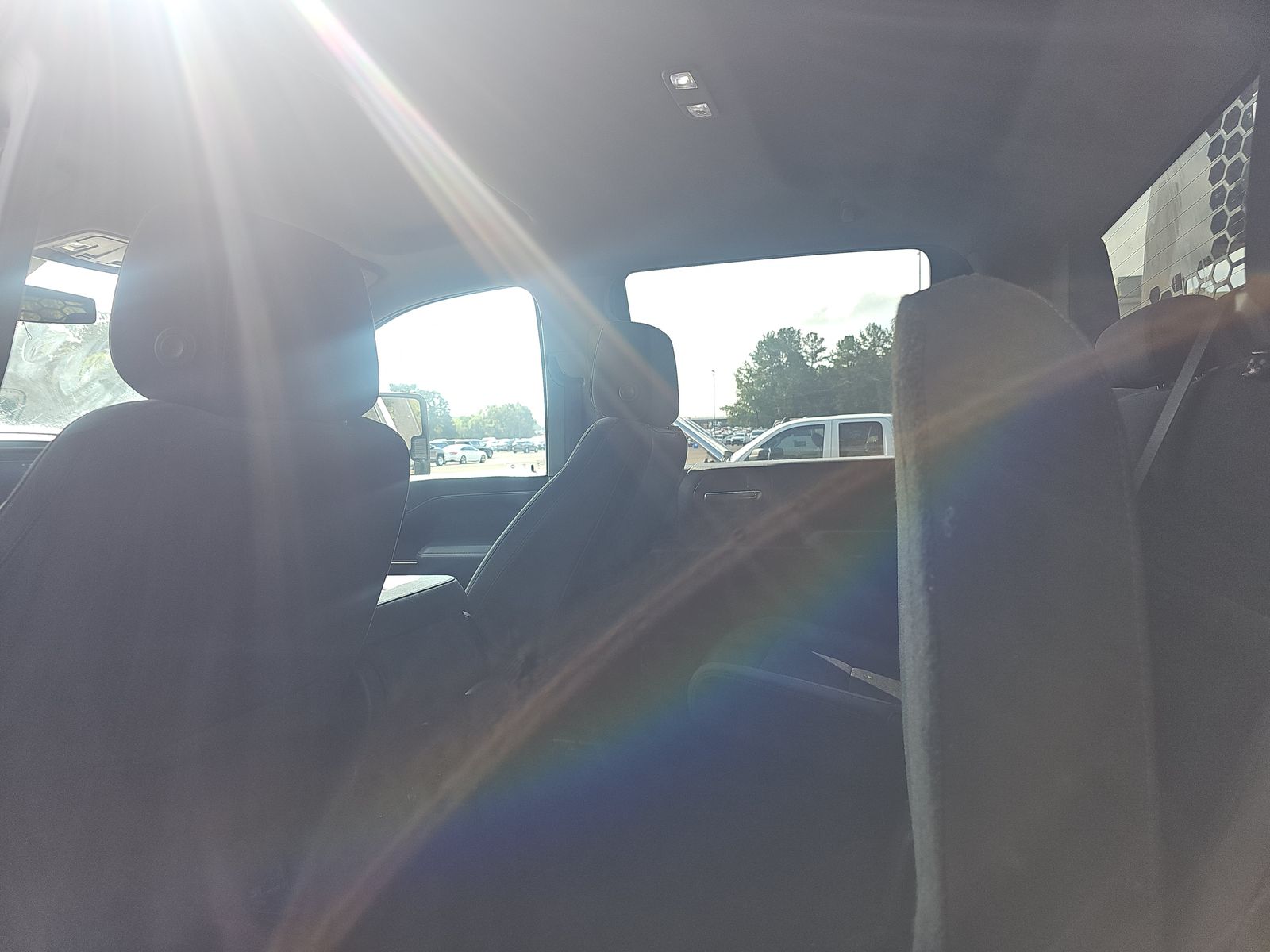 2022 Chevrolet Silverado 3500HD LT AWD