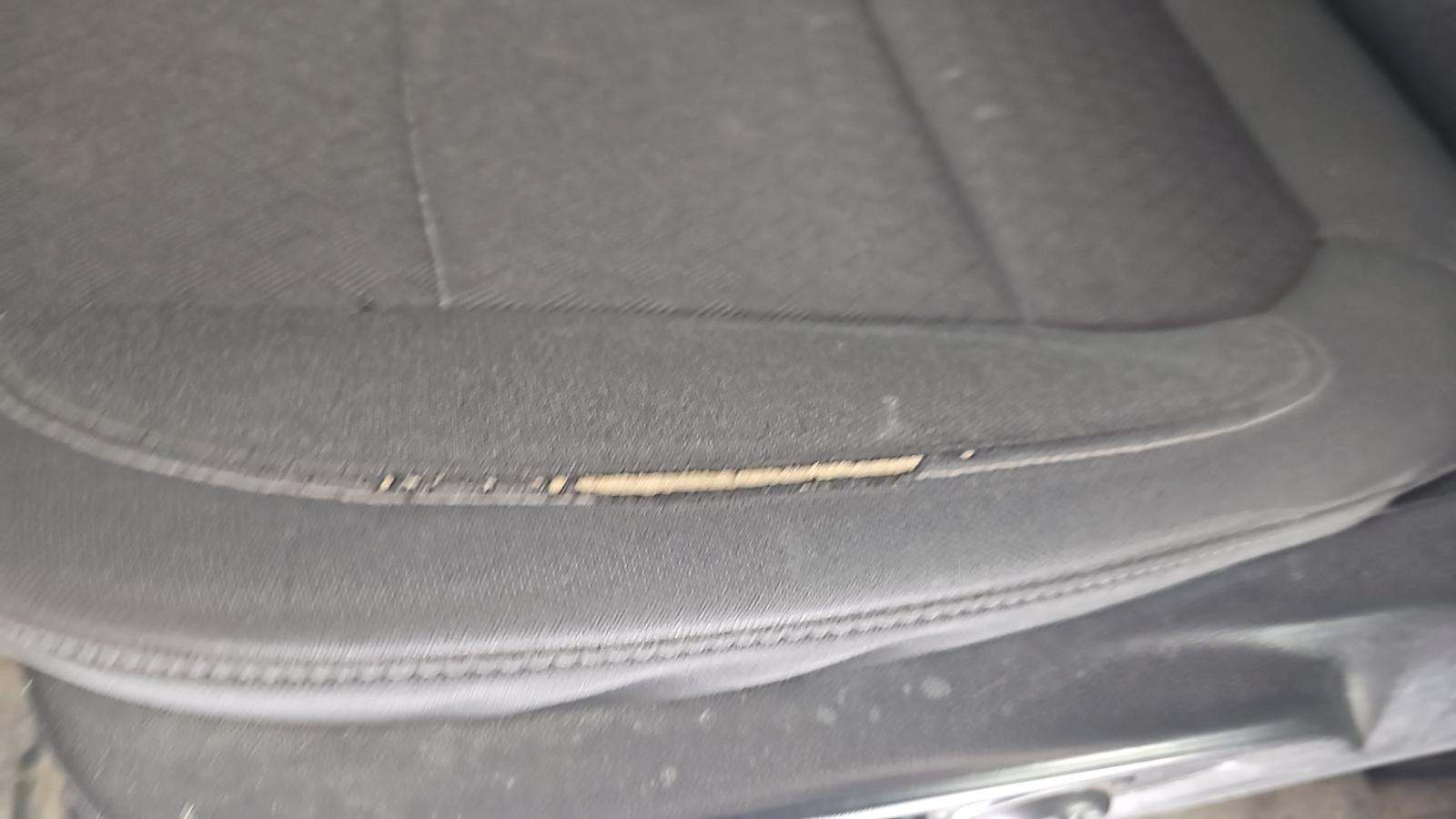 2022 Chevrolet Silverado 2500HD Custom AWD