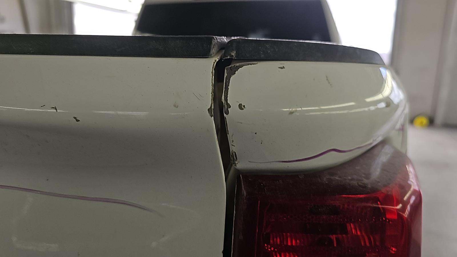 2022 Chevrolet Silverado 2500HD Custom AWD