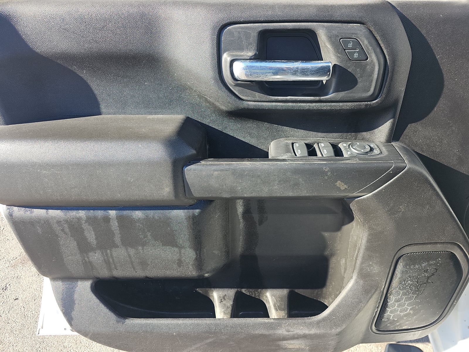 2022 Chevrolet Silverado 2500HD Custom AWD