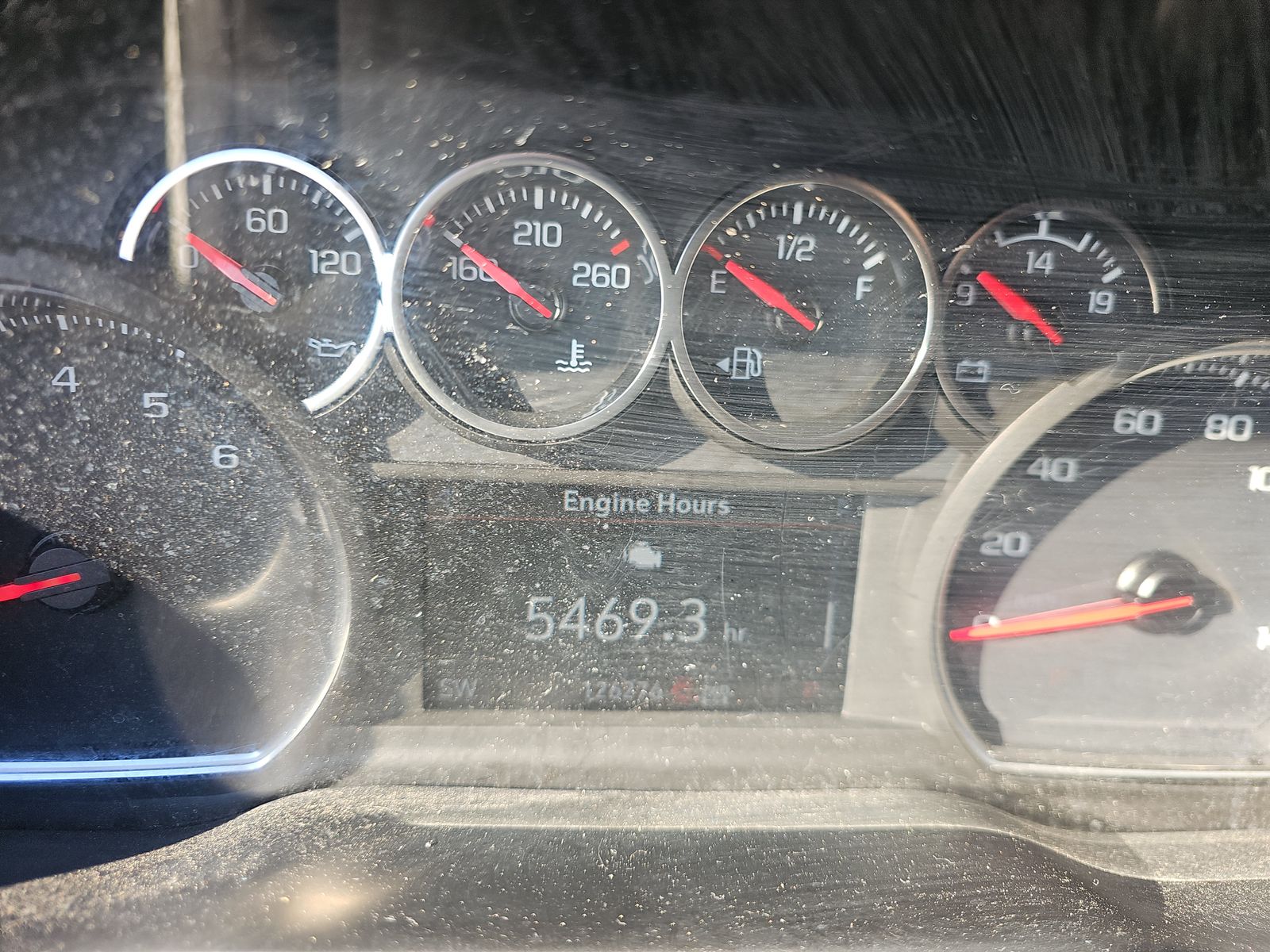 2022 Chevrolet Silverado 2500HD Custom AWD