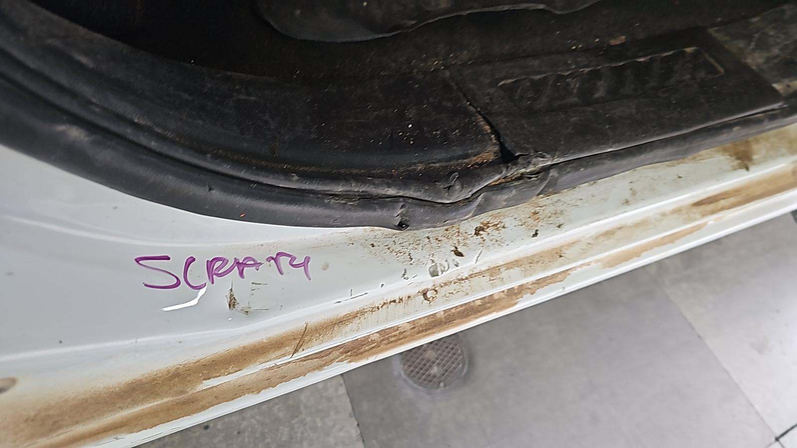 2022 Chevrolet Silverado 2500HD Custom AWD