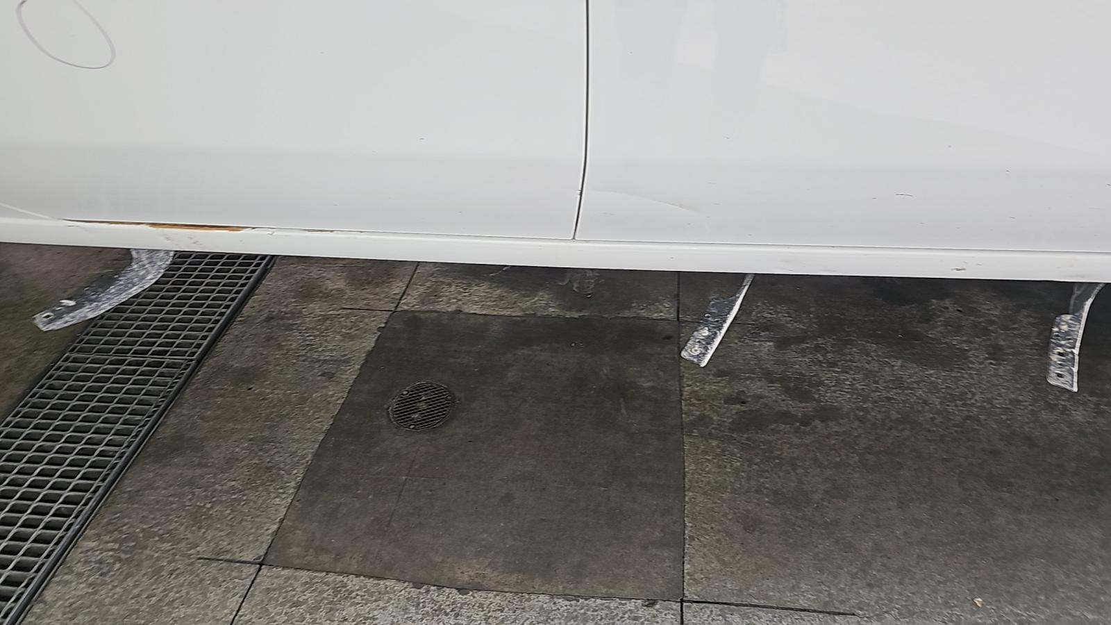 2022 Chevrolet Silverado 2500HD Custom AWD