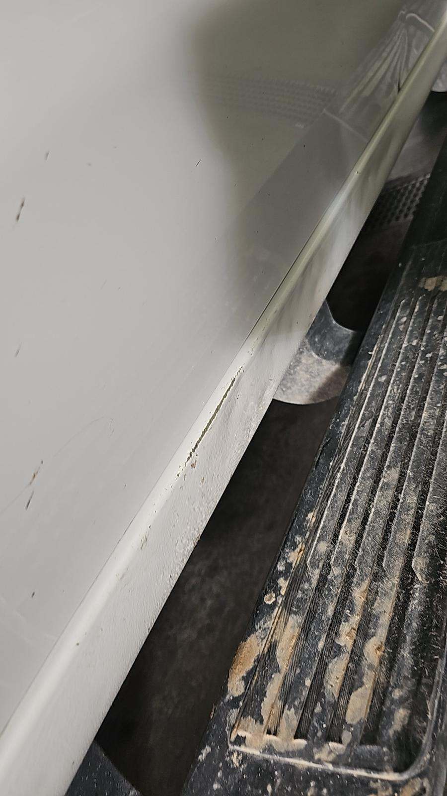 2022 Chevrolet Silverado 2500HD Custom AWD