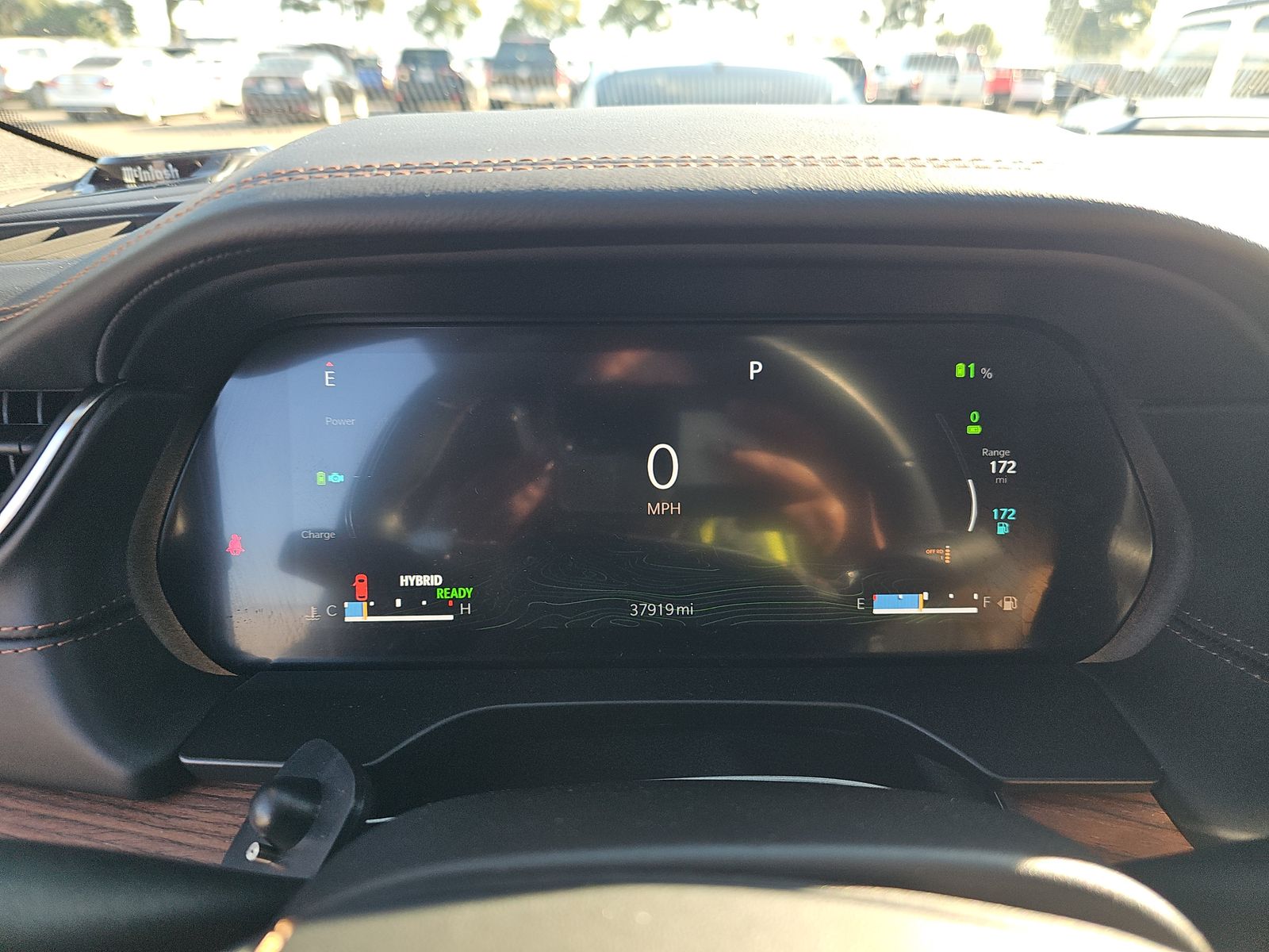 2022 Jeep Grand Cherokee 4xe Summit AWD