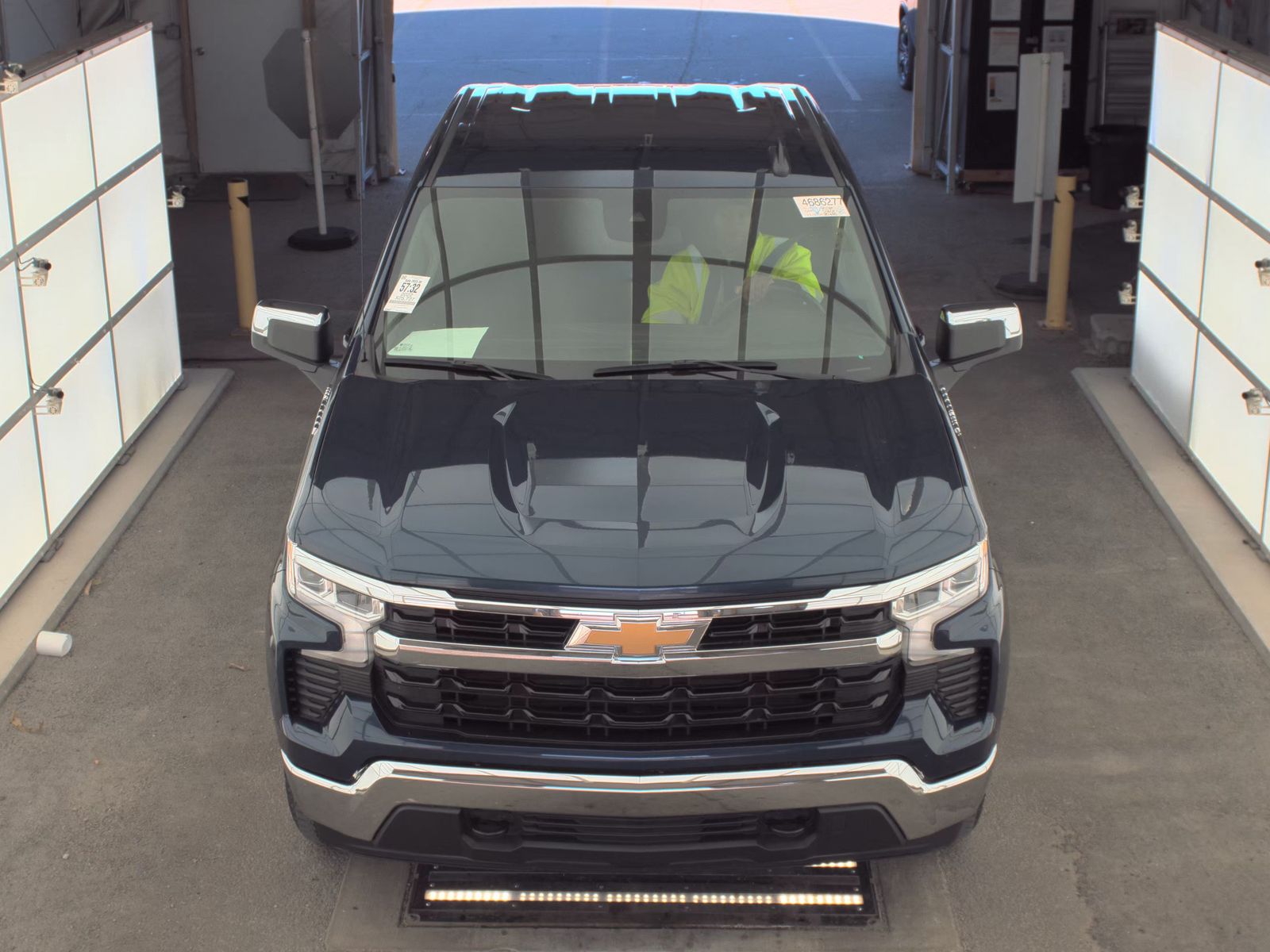 2022 Chevrolet Silverado 1500 LT AWD