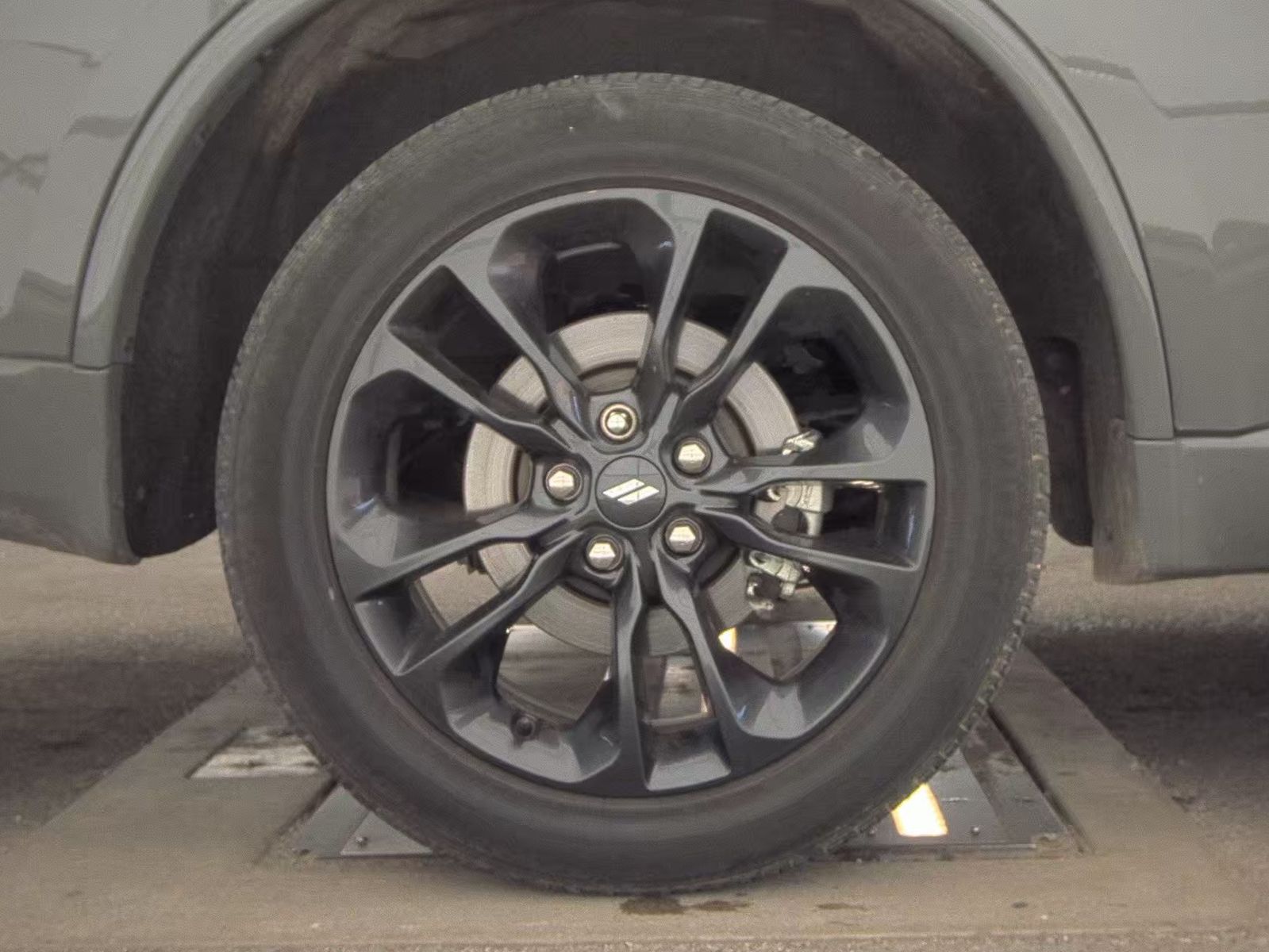 2022 Dodge Durango GT AWD