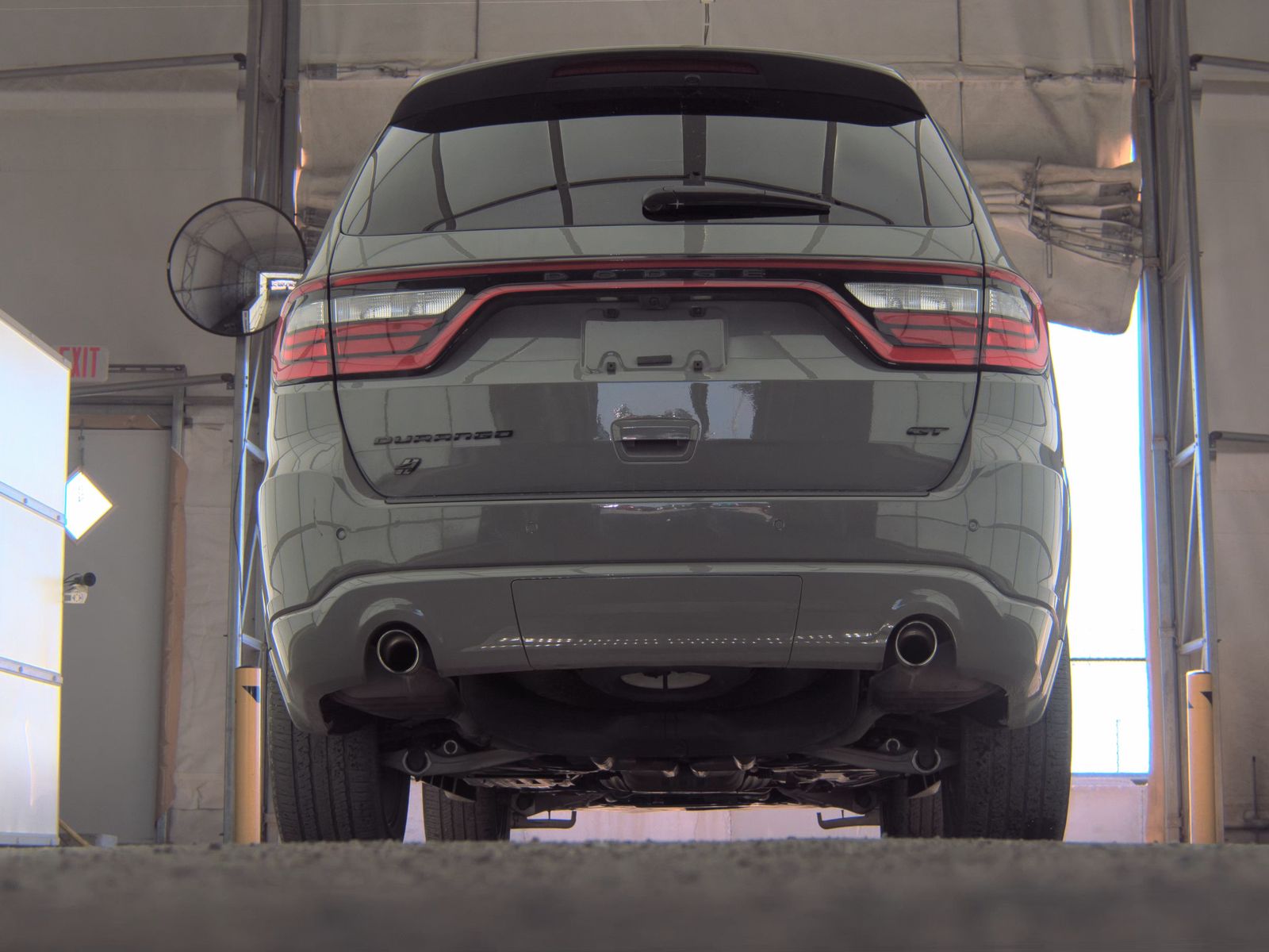 2022 Dodge Durango GT AWD