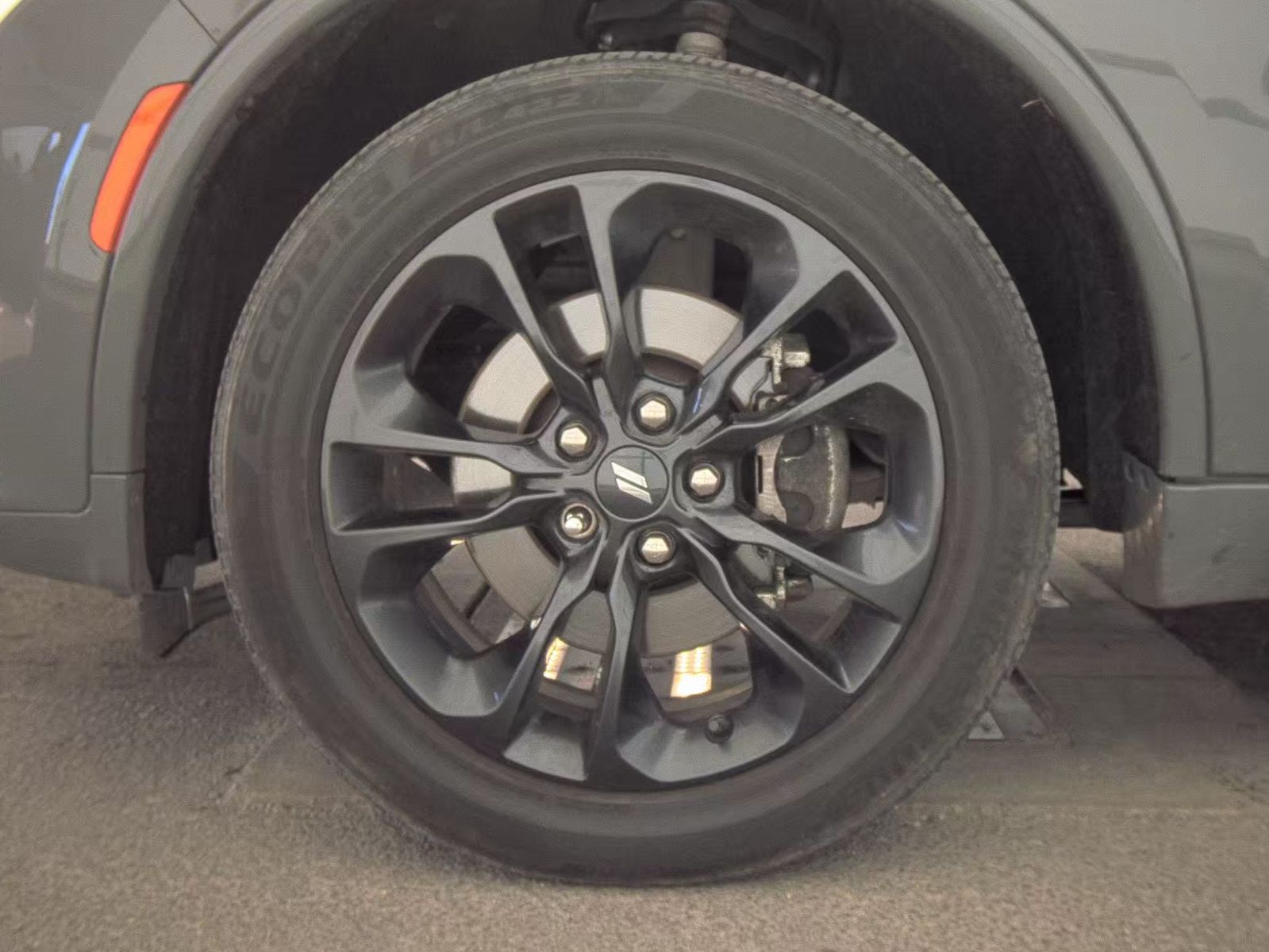 2022 Dodge Durango GT AWD