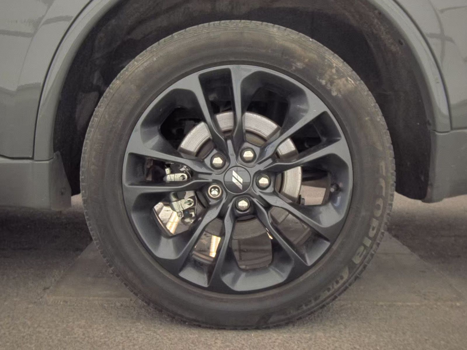 2022 Dodge Durango GT AWD