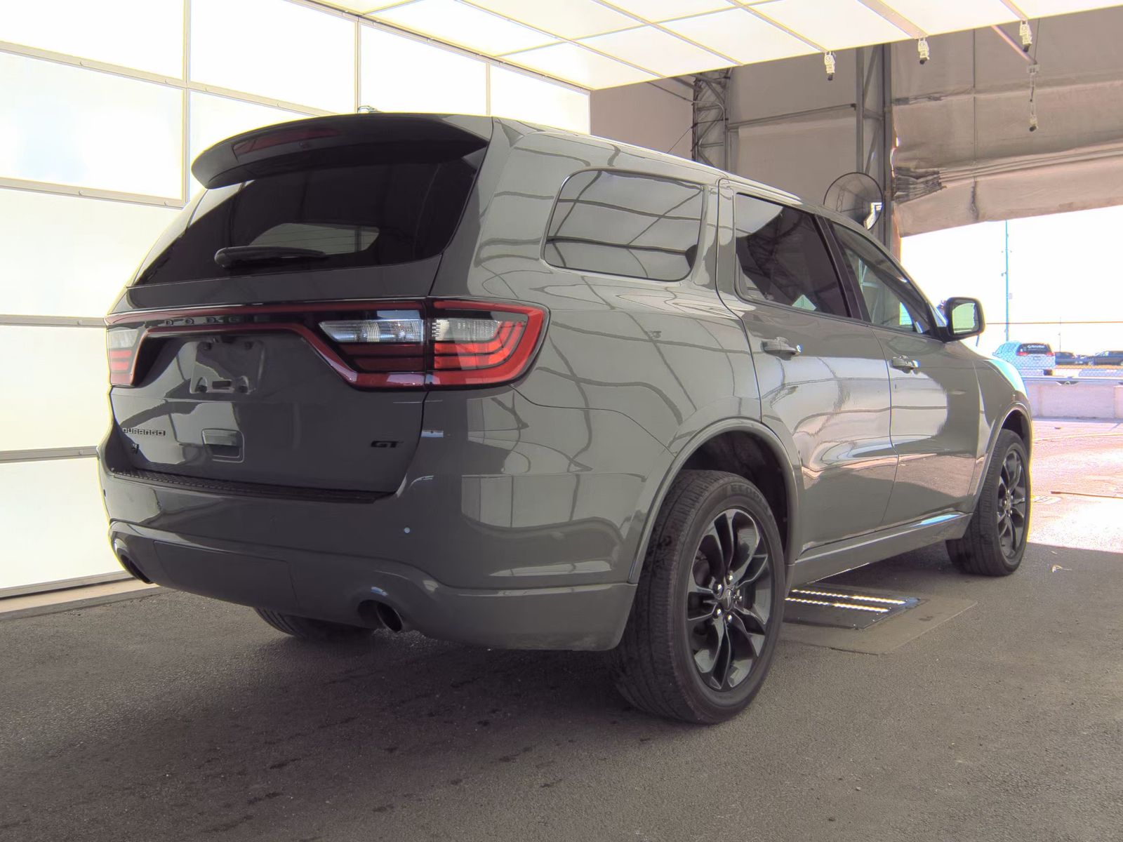 2022 Dodge Durango GT AWD
