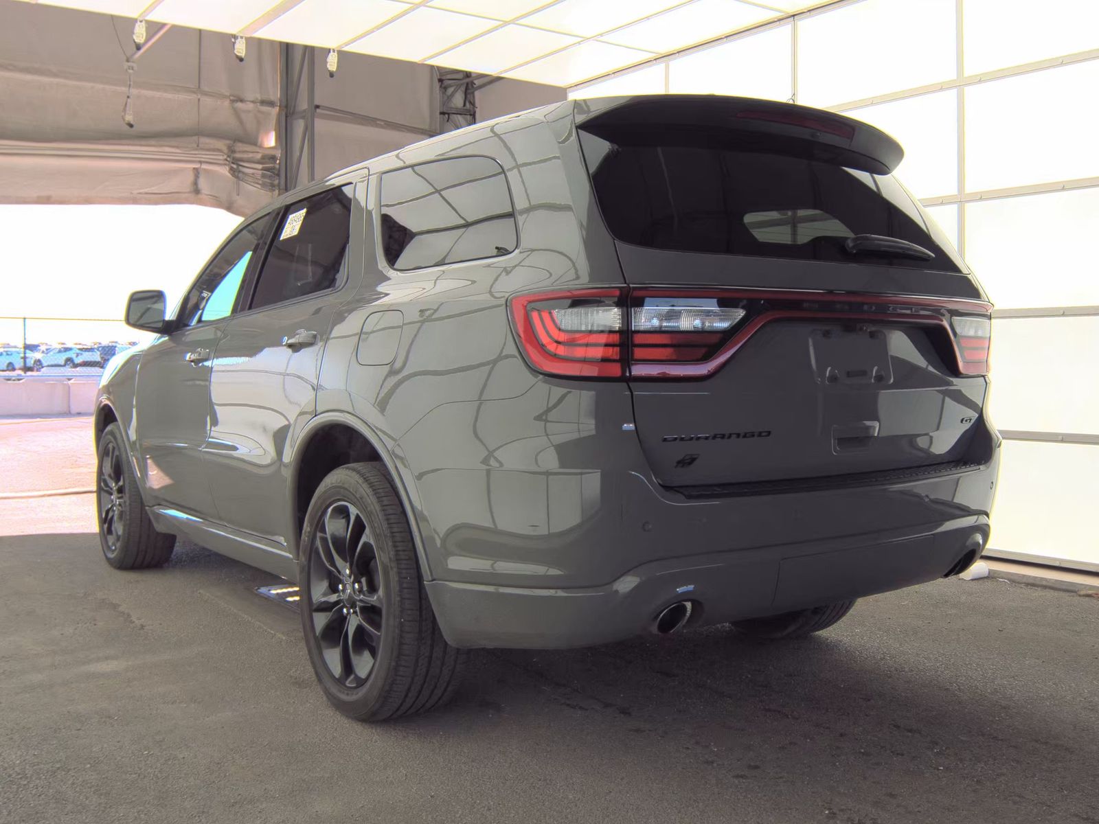 2022 Dodge Durango GT AWD