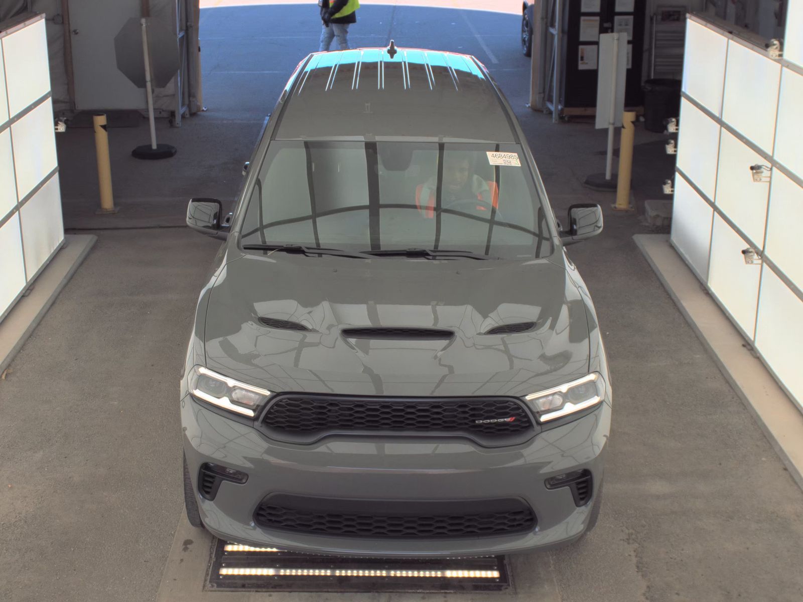 2022 Dodge Durango GT AWD