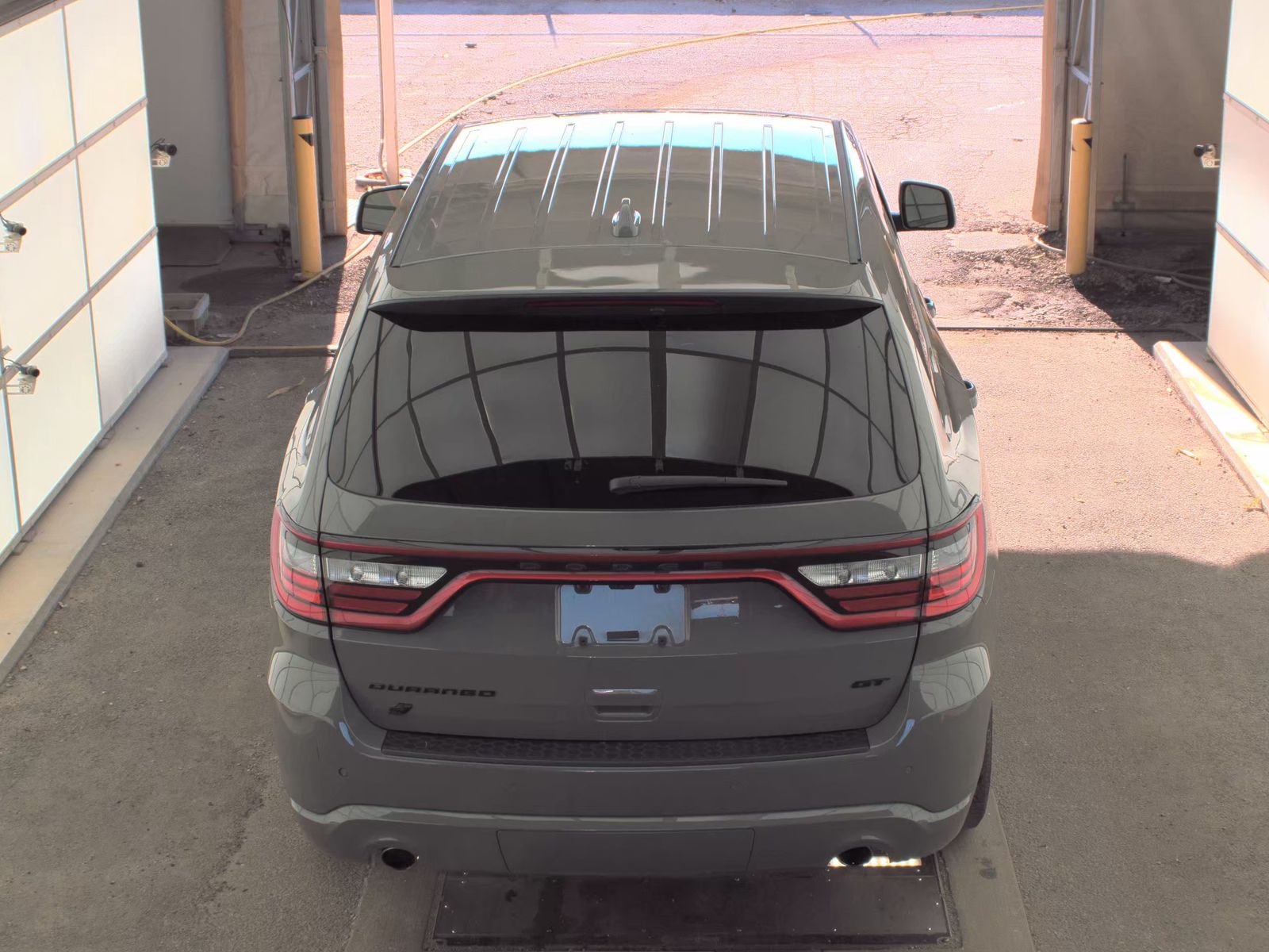 2022 Dodge Durango GT AWD