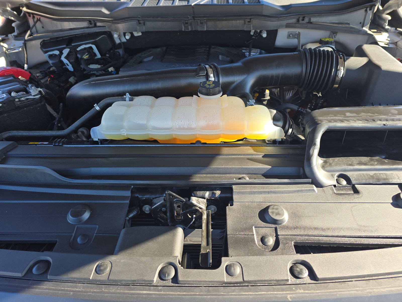 2022 Ford F-150 XLT AWD