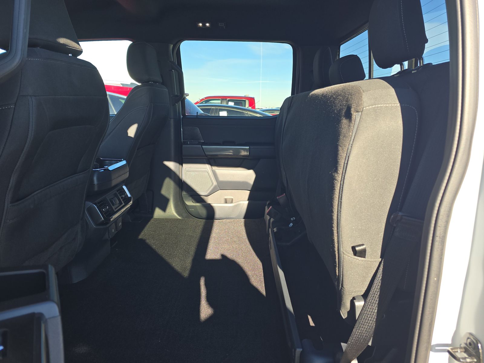 2022 Ford F-150 XLT AWD