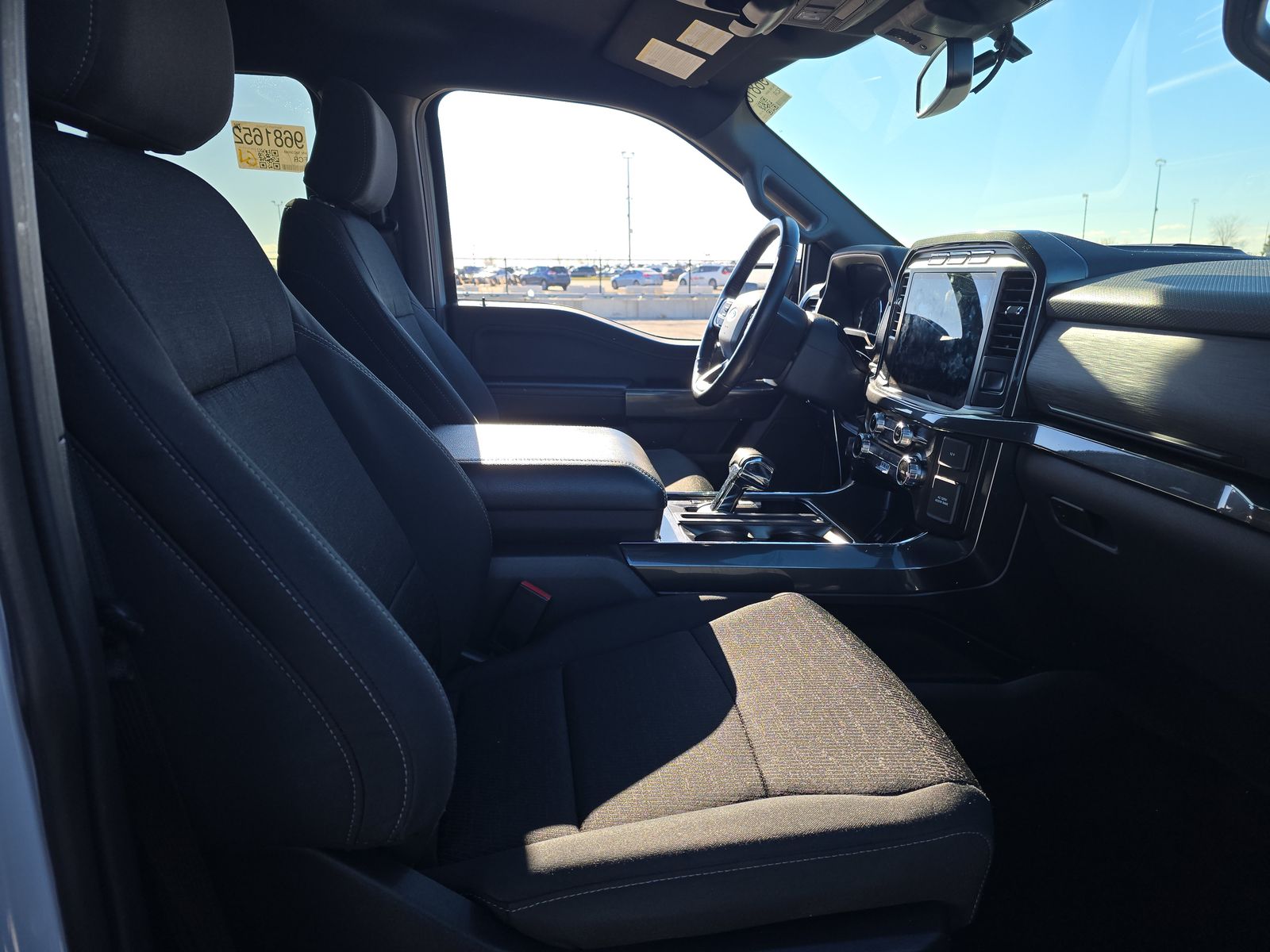 2022 Ford F-150 XLT AWD