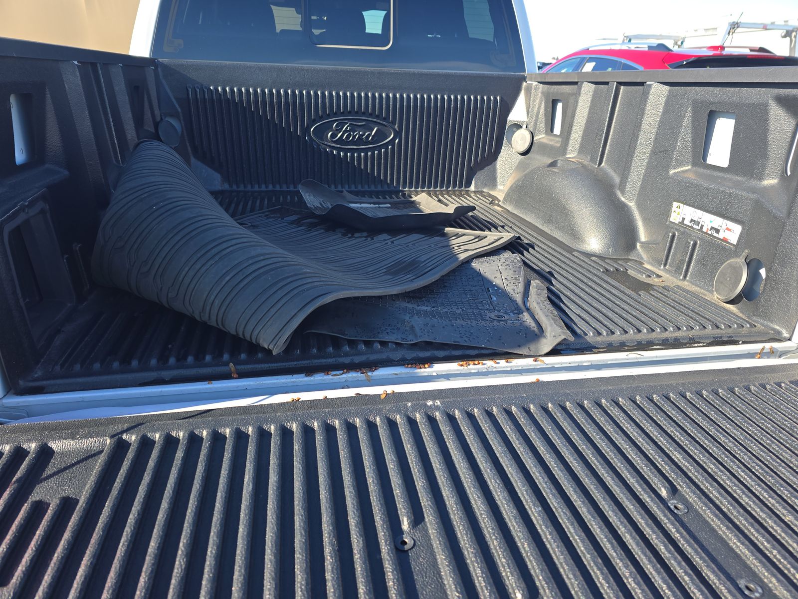 2022 Ford F-150 XLT AWD