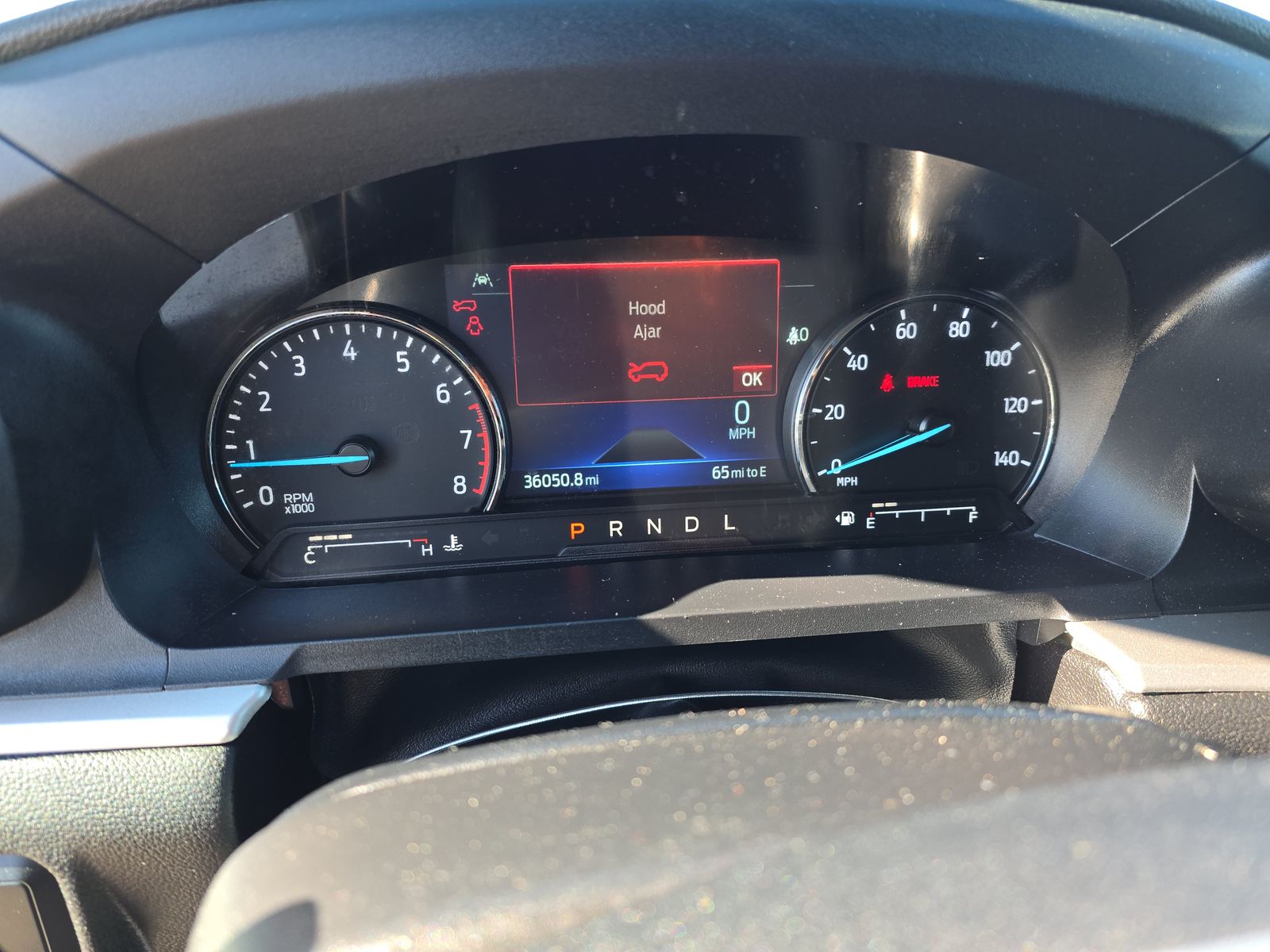 2022 Ford Explorer XLT AWD