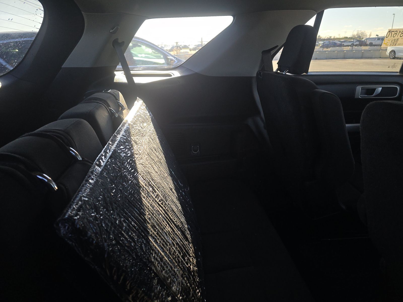 2022 Ford Explorer XLT AWD