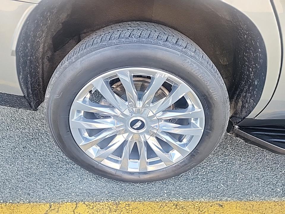 2023 Cadillac Escalade Premium Luxury AWD