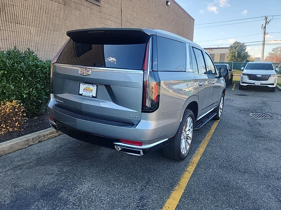 2023 Cadillac Escalade Premium Luxury AWD
