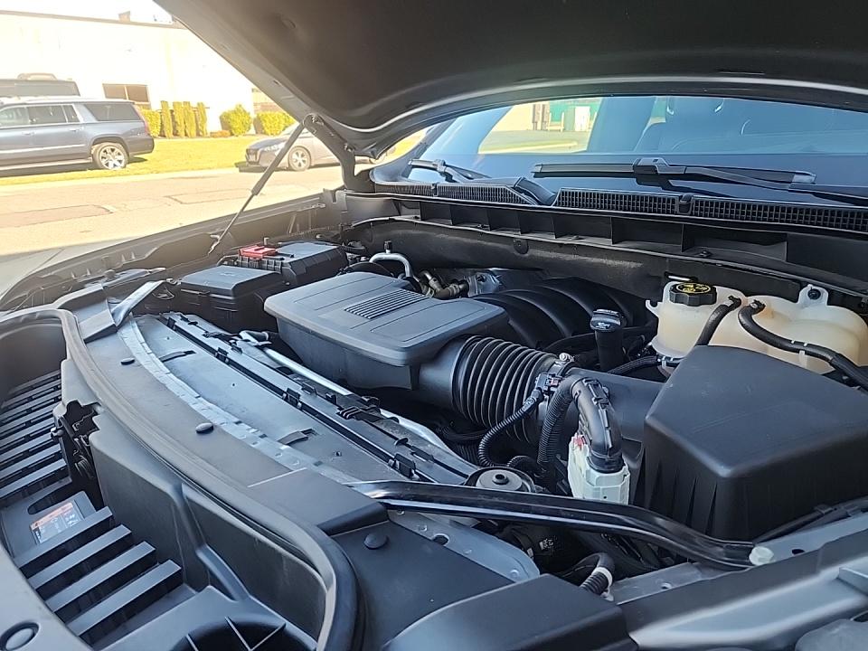 2023 Cadillac Escalade Premium Luxury AWD