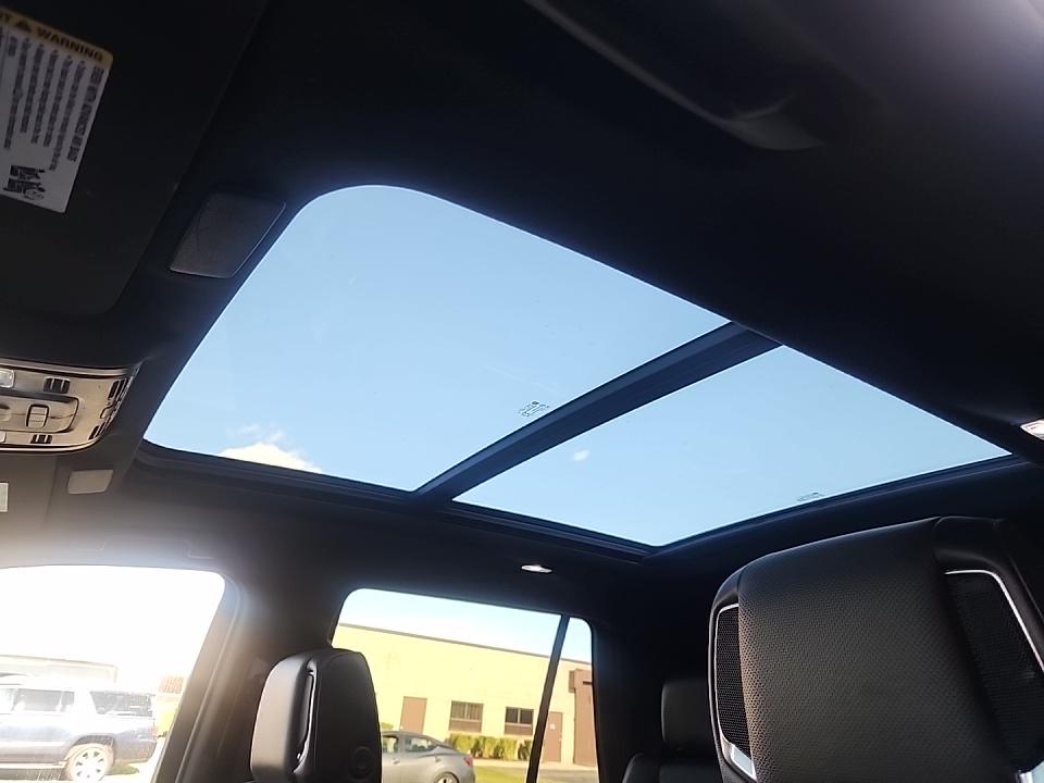 2023 Cadillac Escalade Premium Luxury AWD