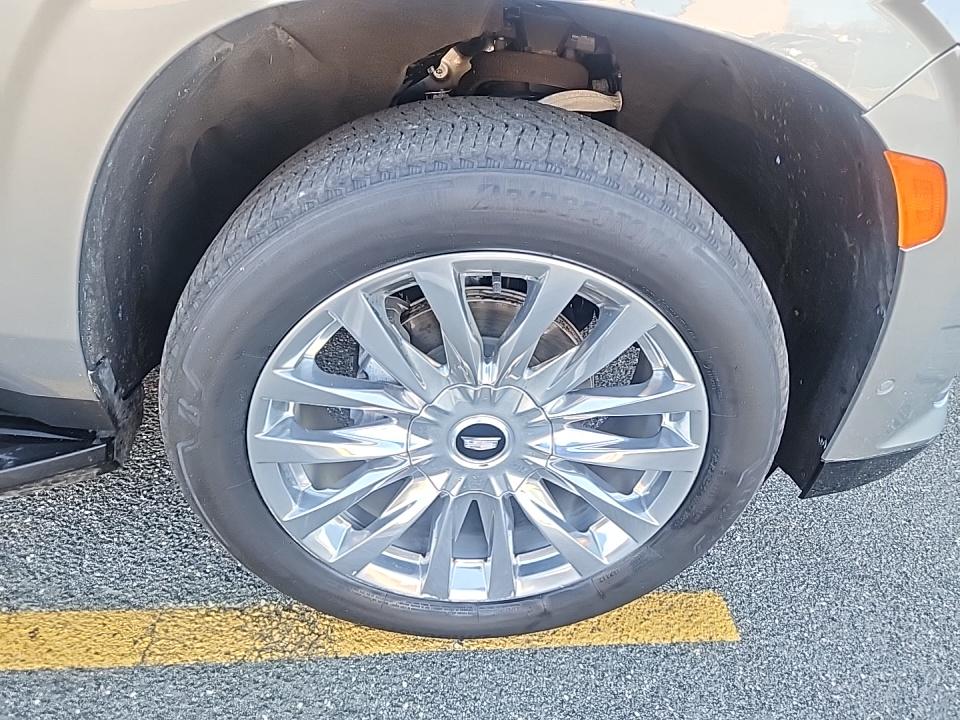 2023 Cadillac Escalade Premium Luxury AWD