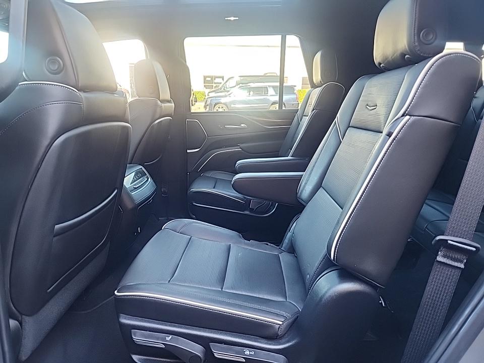 2023 Cadillac Escalade Premium Luxury AWD