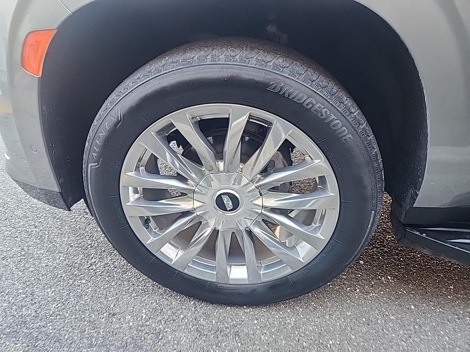 2023 Cadillac Escalade Premium Luxury AWD