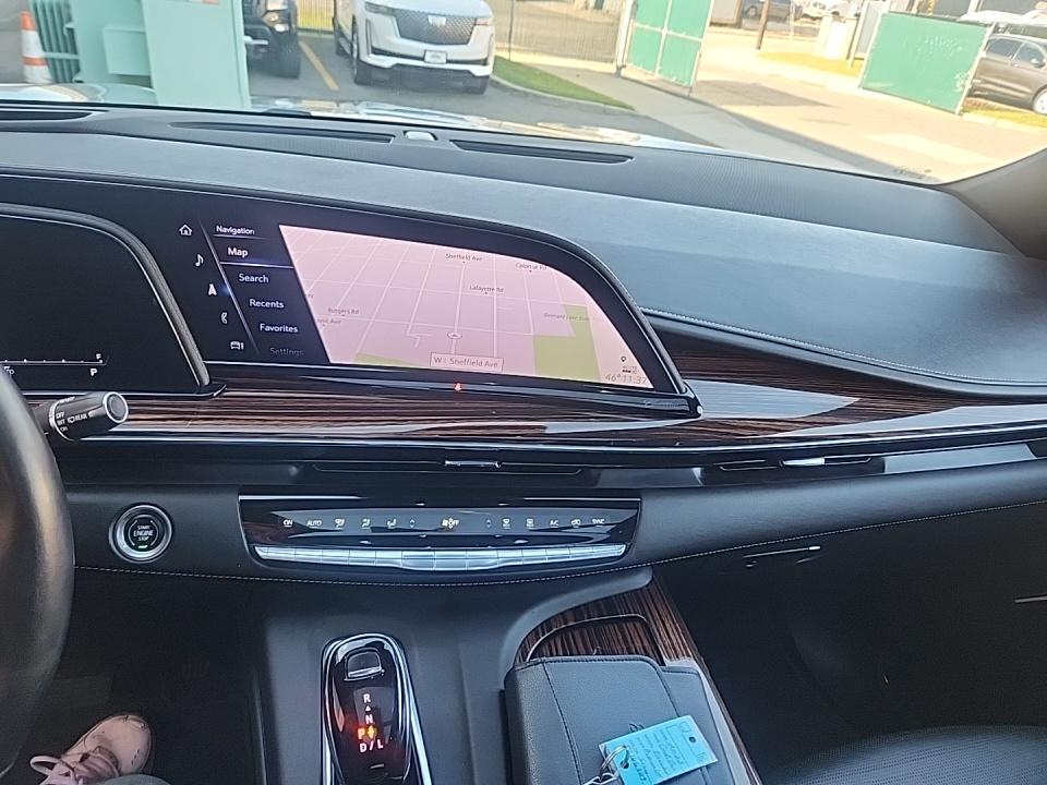 2023 Cadillac Escalade Premium Luxury AWD