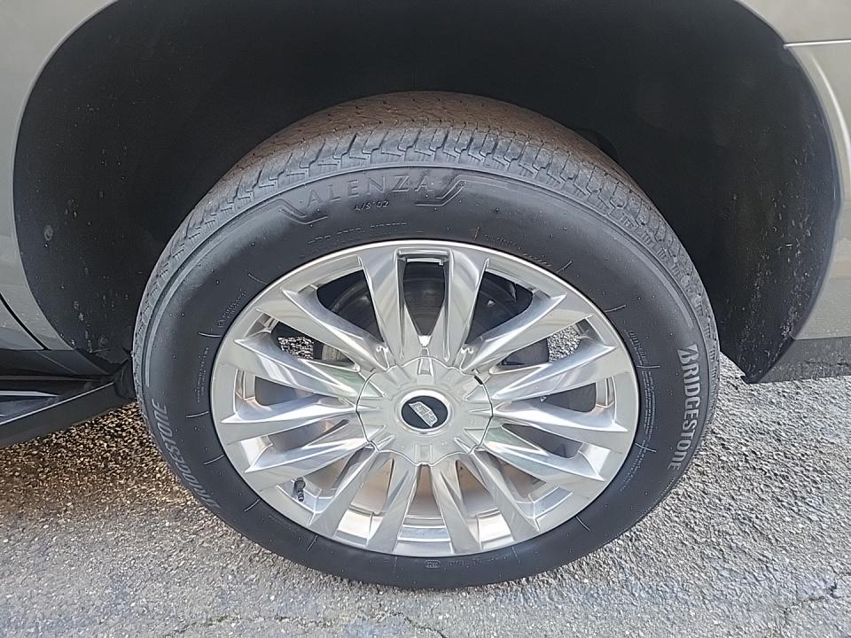 2023 Cadillac Escalade Premium Luxury AWD