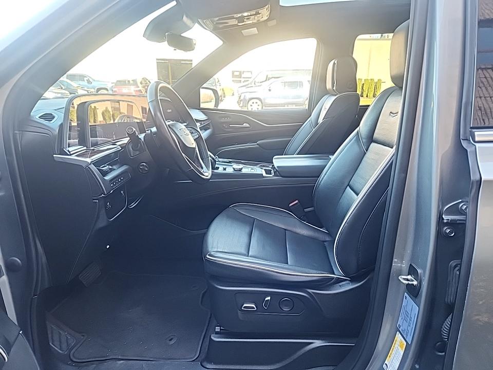2023 Cadillac Escalade Premium Luxury AWD