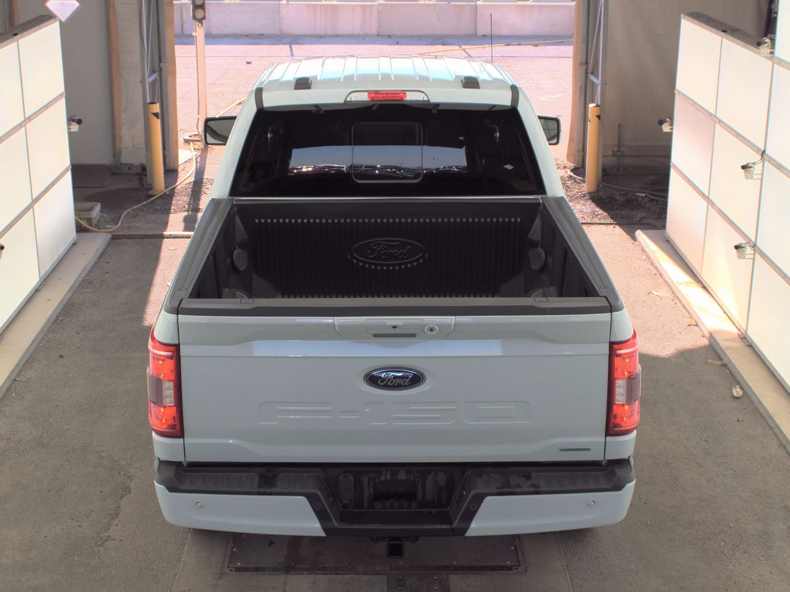 2022 Ford F-150 XLT AWD