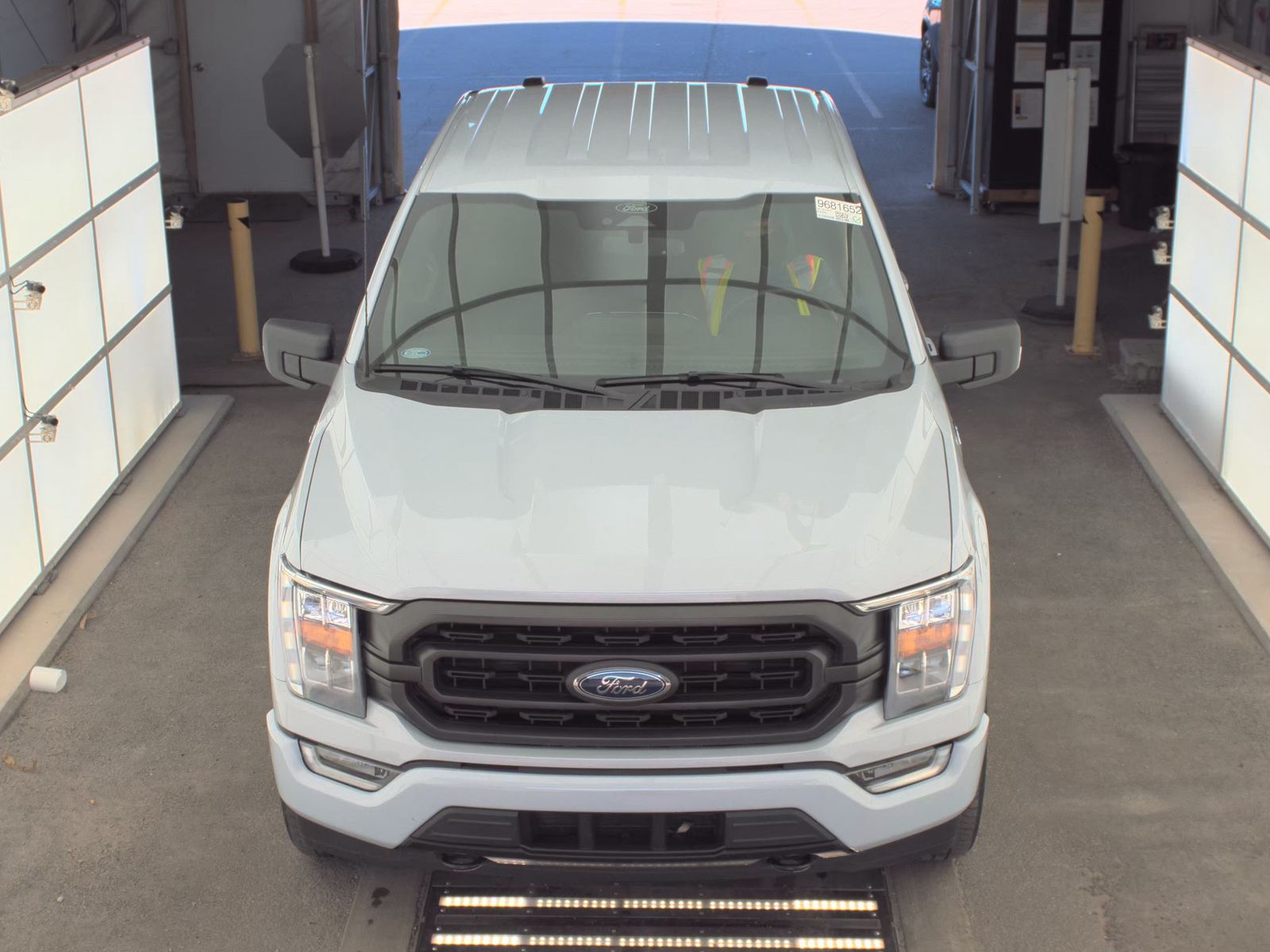 2022 Ford F-150 XLT AWD