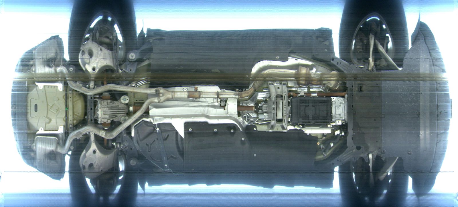 2022 Ford Explorer XLT AWD